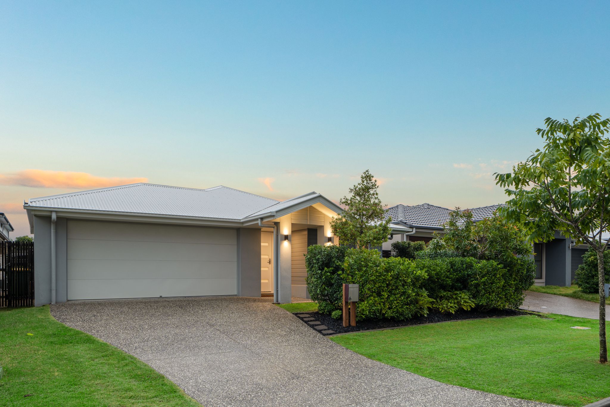 6 Mowbray Street, Pimpama, QLD 4209