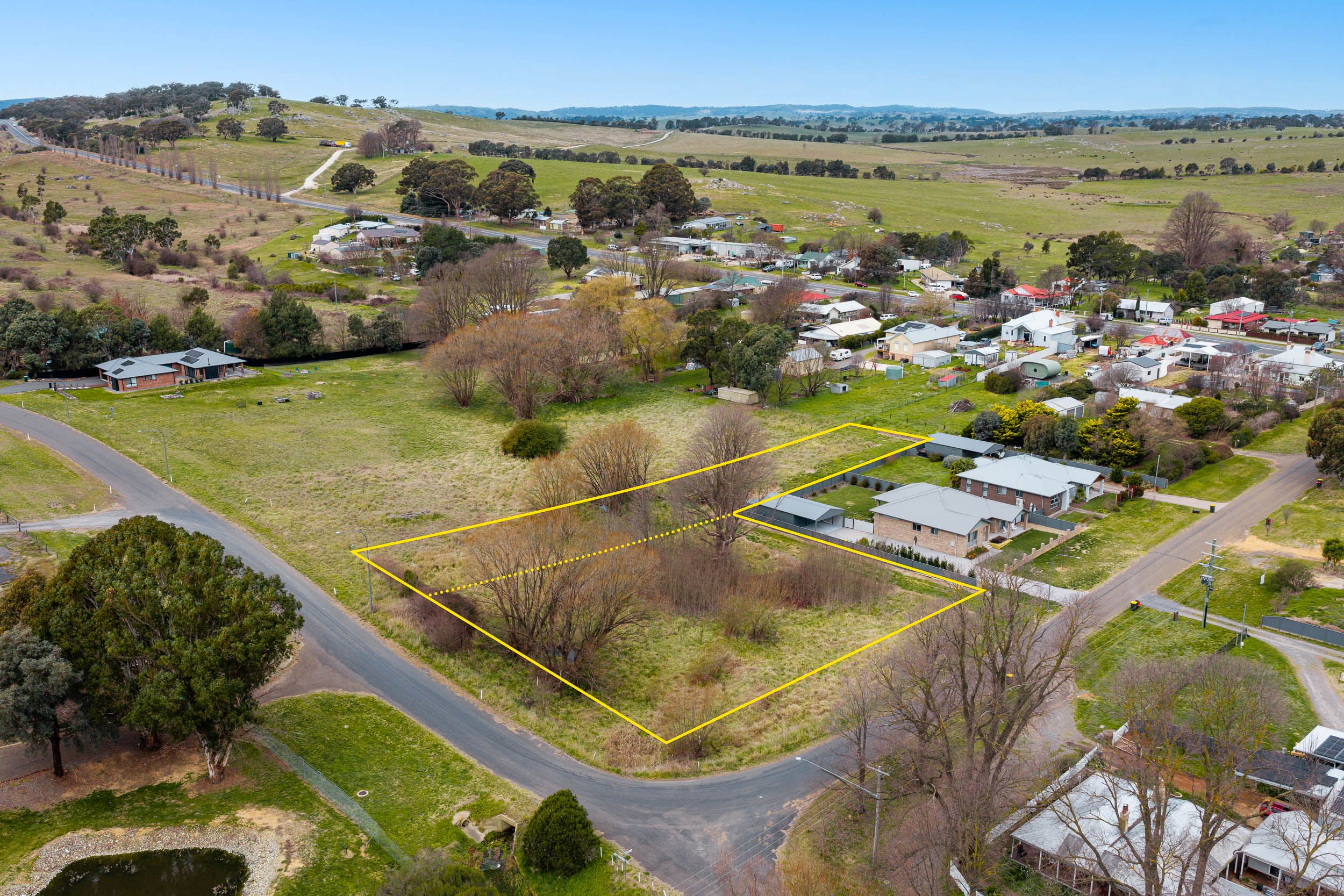 1 Wombat Street — photo from Ray White Goulburn