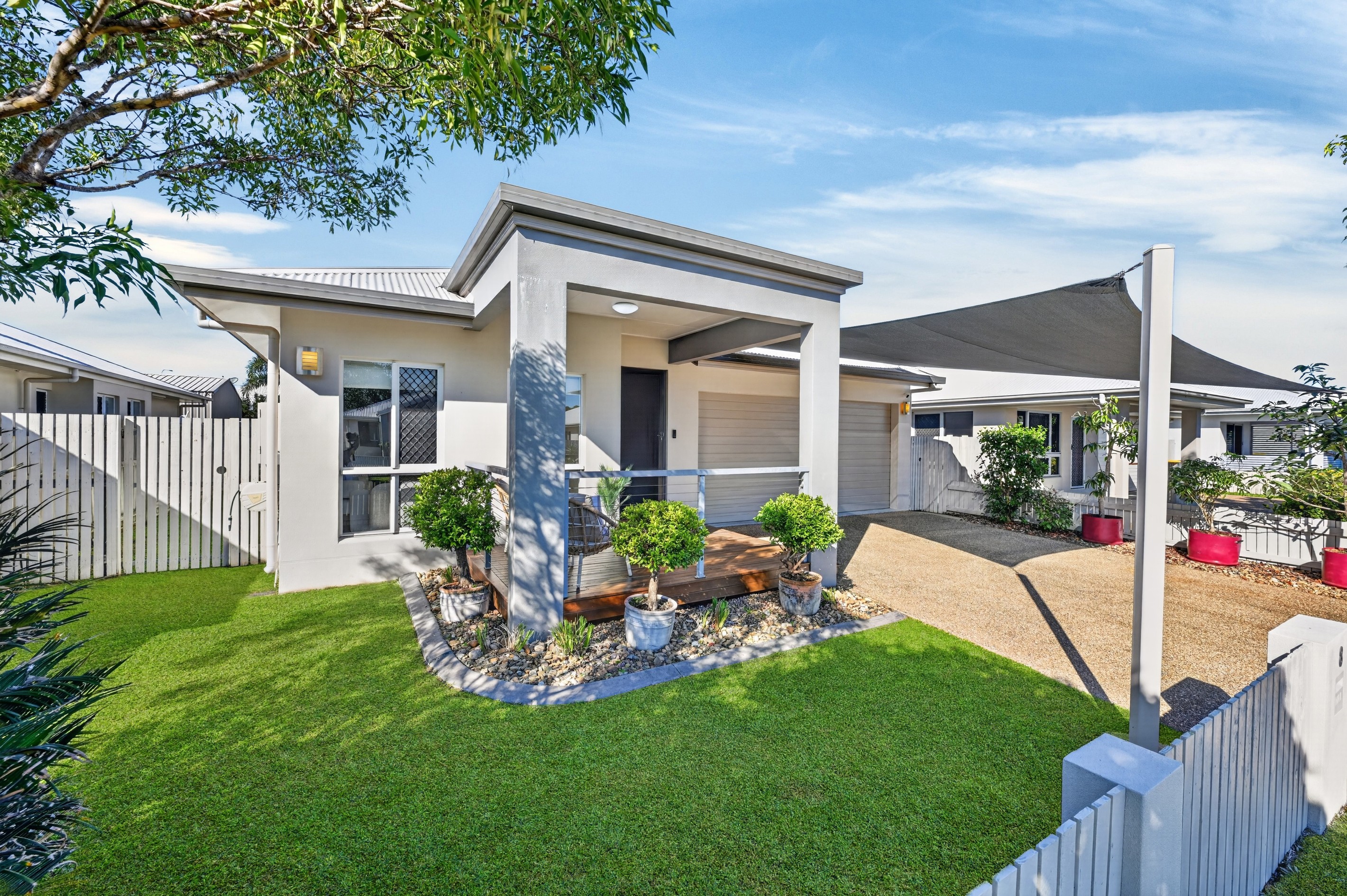 8 Lockton Street, Shaw, QLD 4818