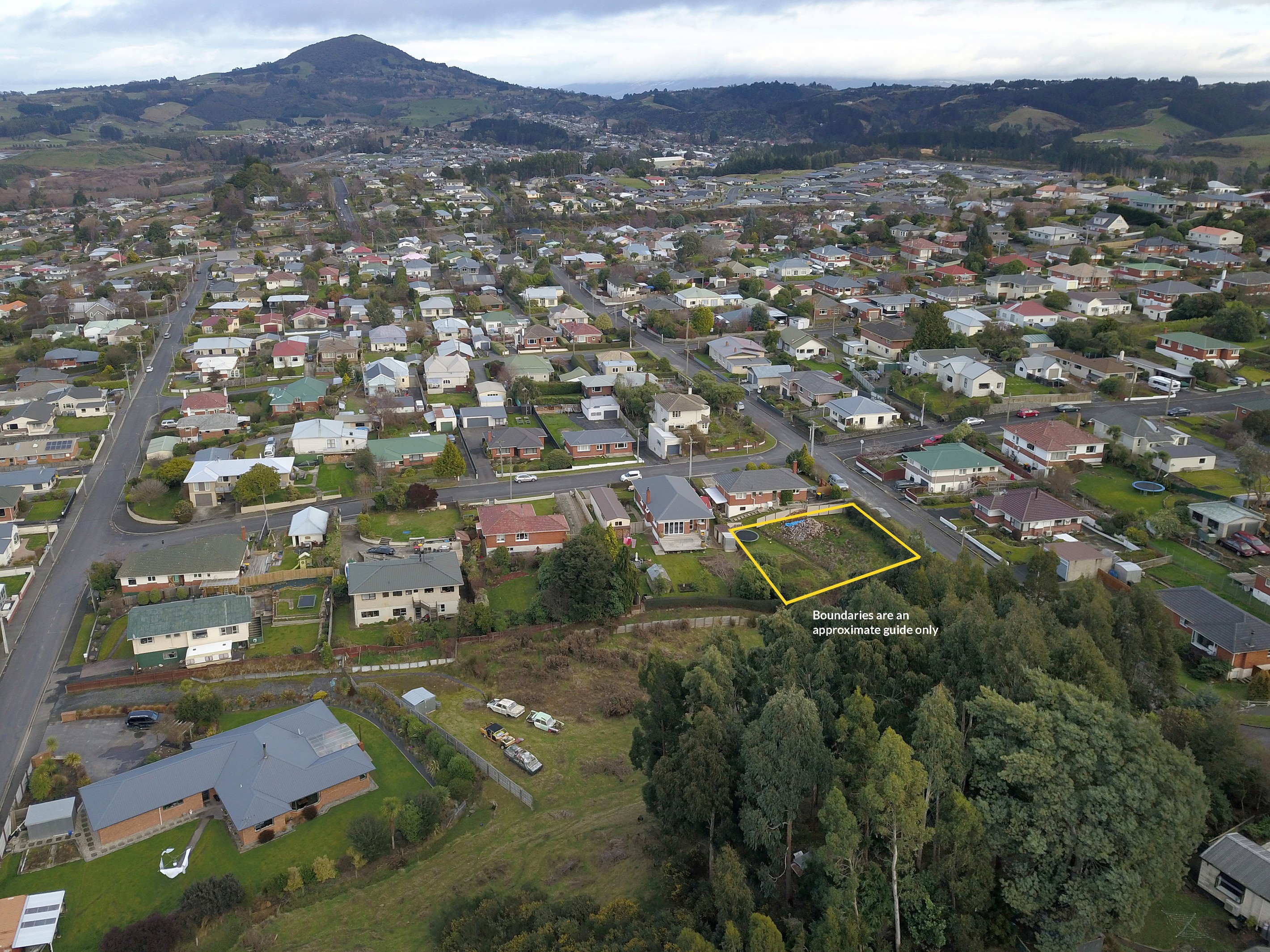 21 Exmouth Street, Abbotsford, Dunedin City
