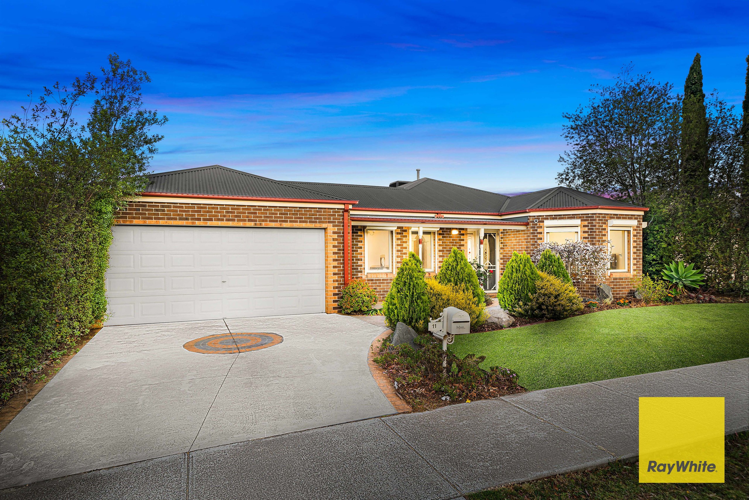 11 Clarafield Crescent, Tarneit, VIC 3029