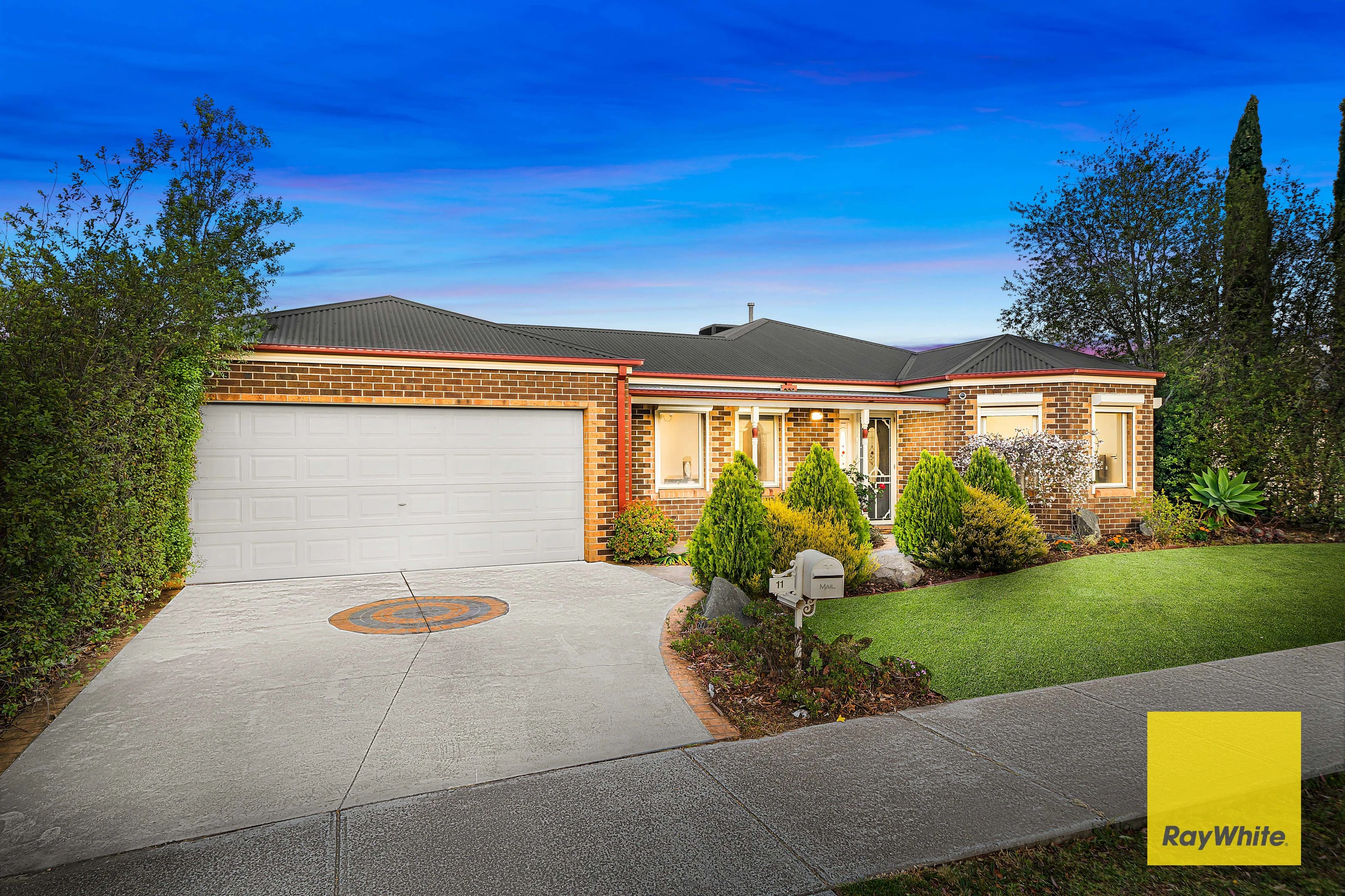 11 Clarafield Crescent, Tarneit, VIC 3029