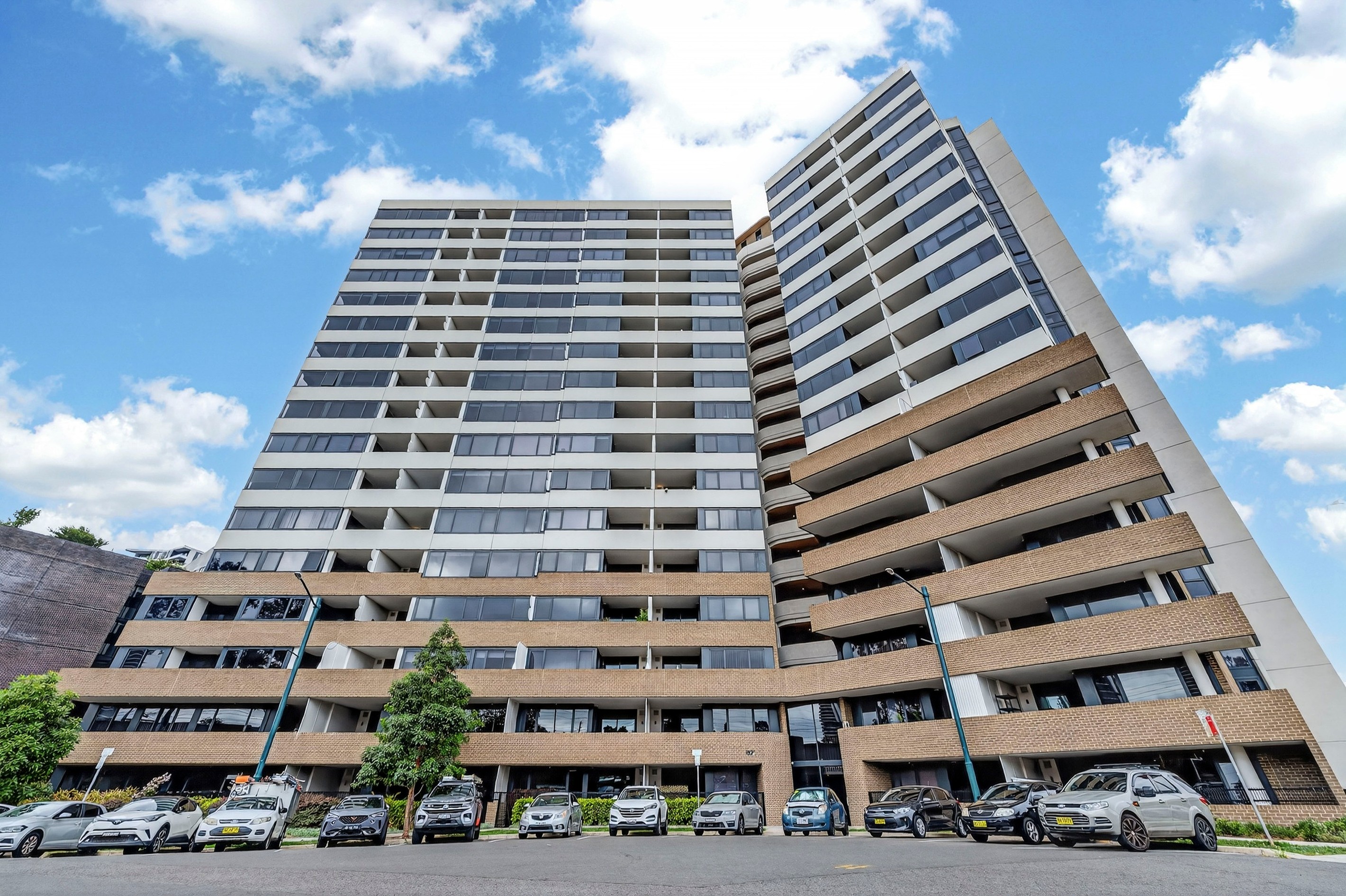 507/32 Shepherd Street, Liverpool, NSW 2170