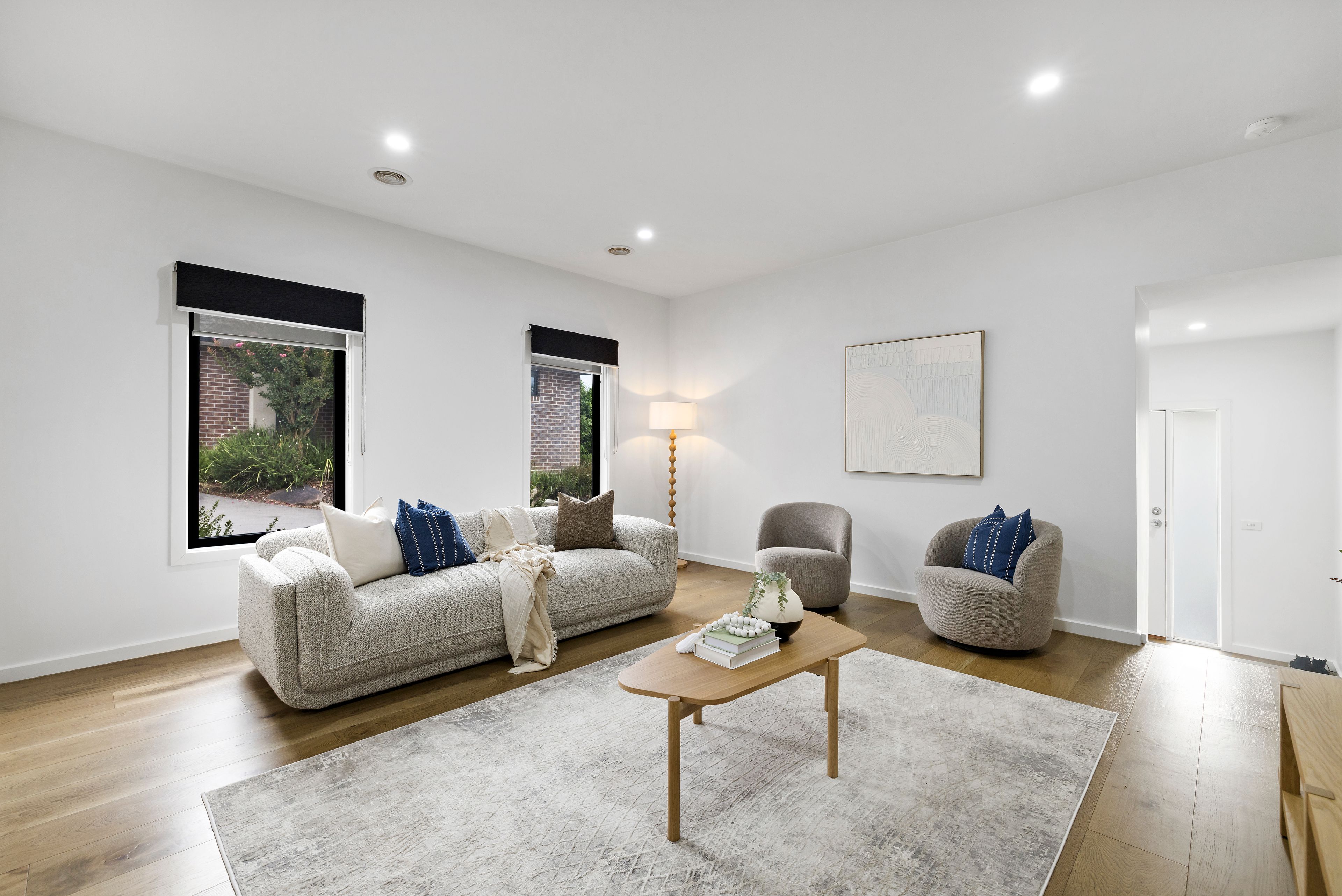 1 Newhaven Lane, Croydon, VIC 3136