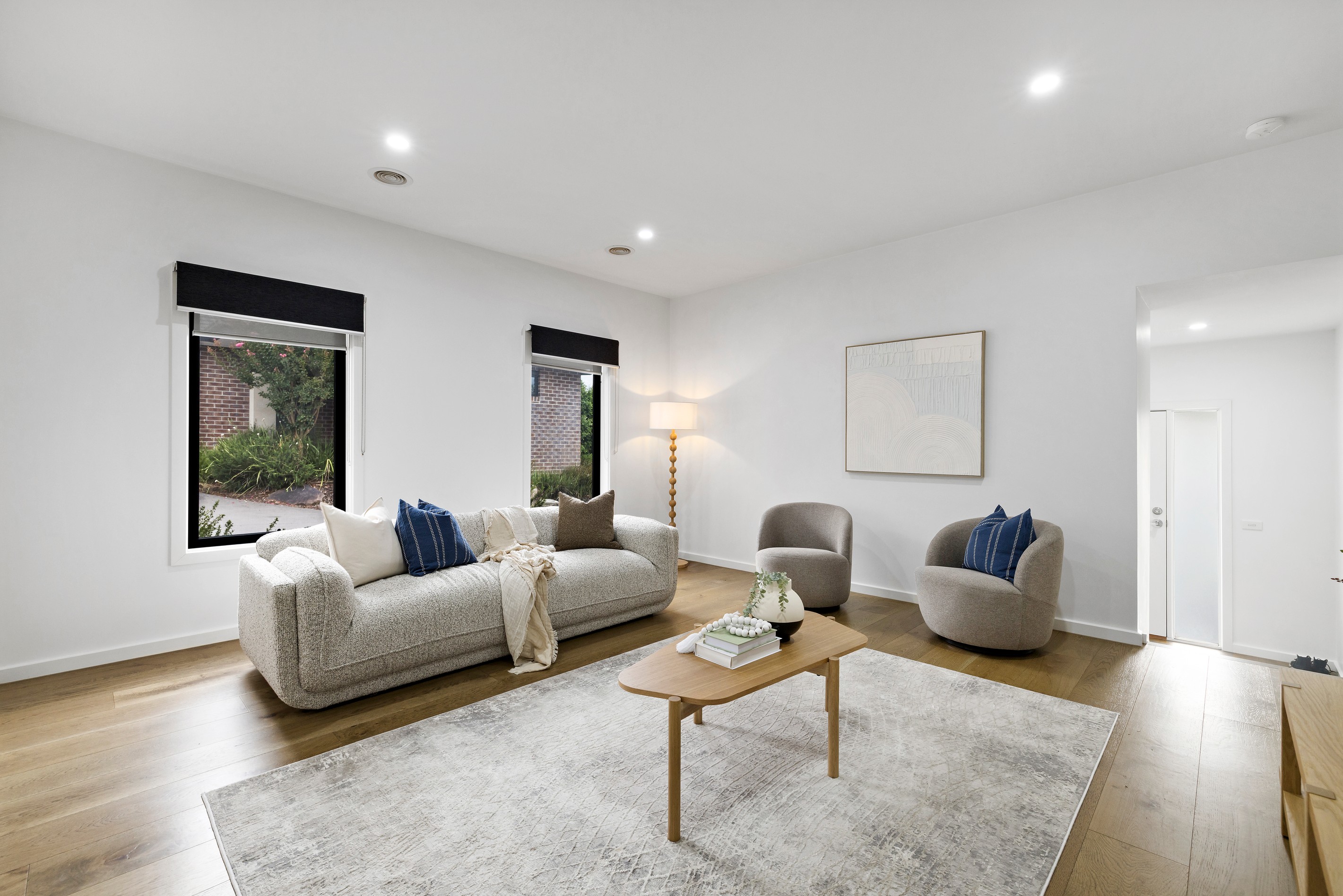 1 Newhaven Lane, Croydon, VIC 3136