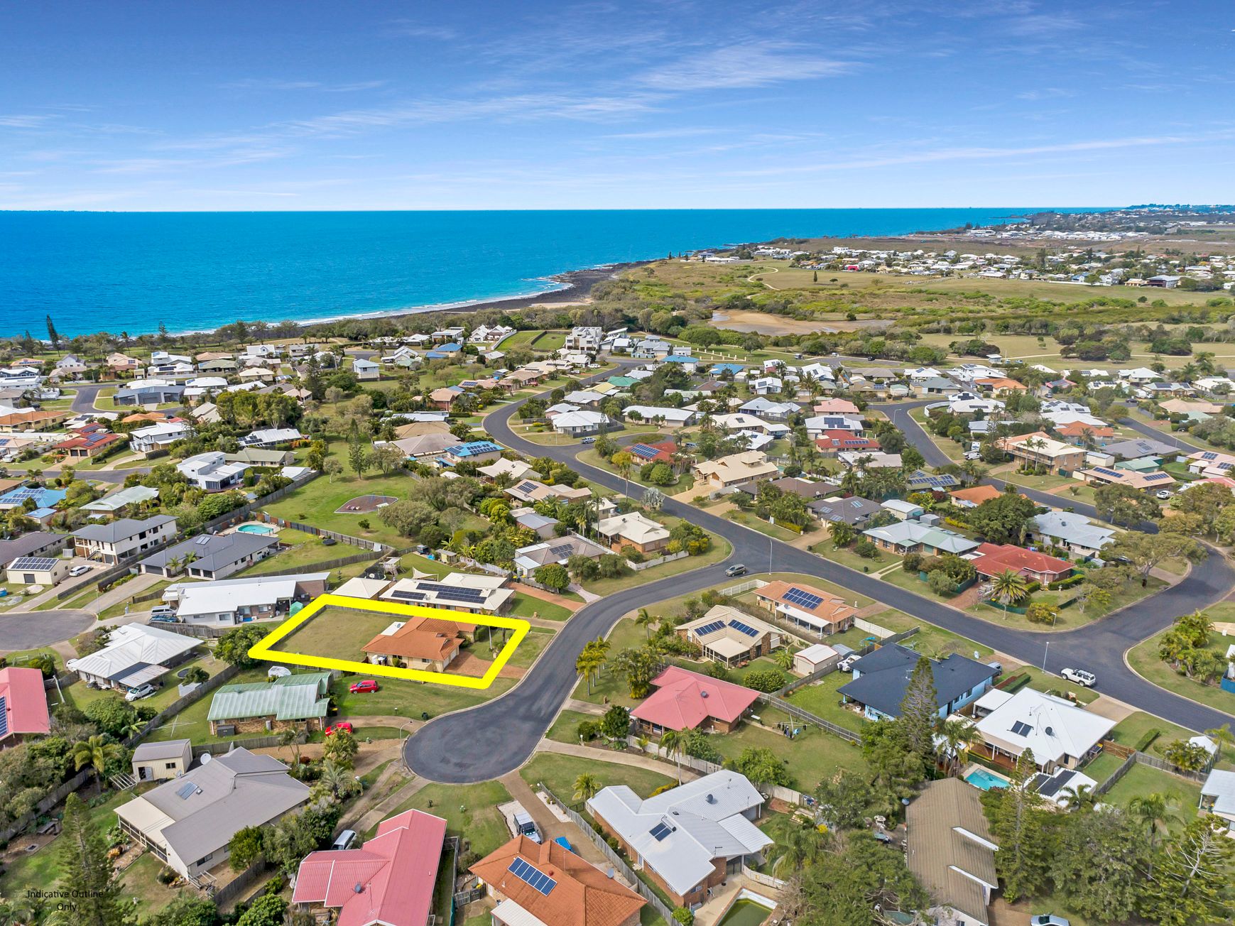 9 Venus Court, Bargara, QLD 4670