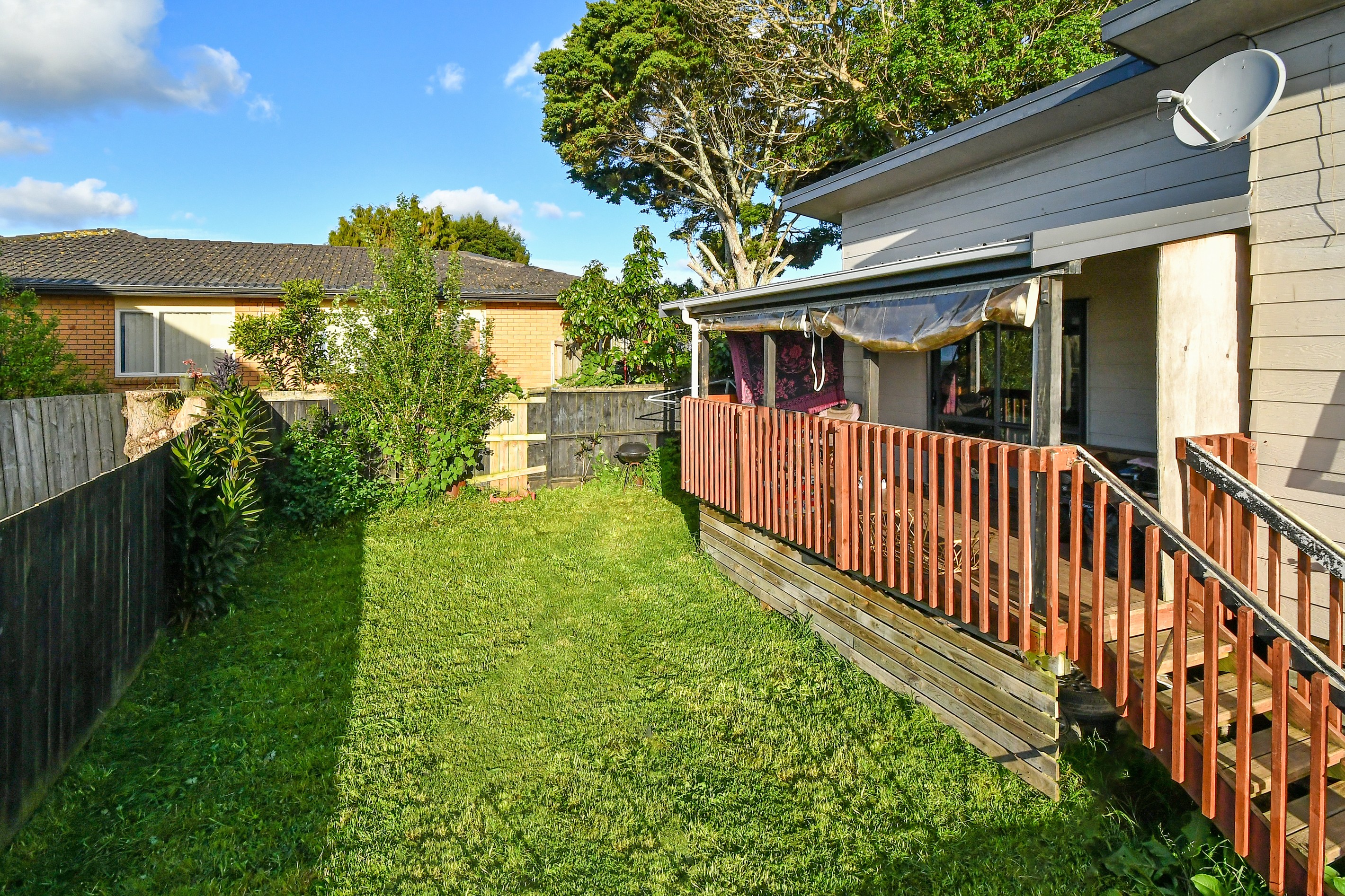 110 Palmers Road, Clendon Park, Manukau City