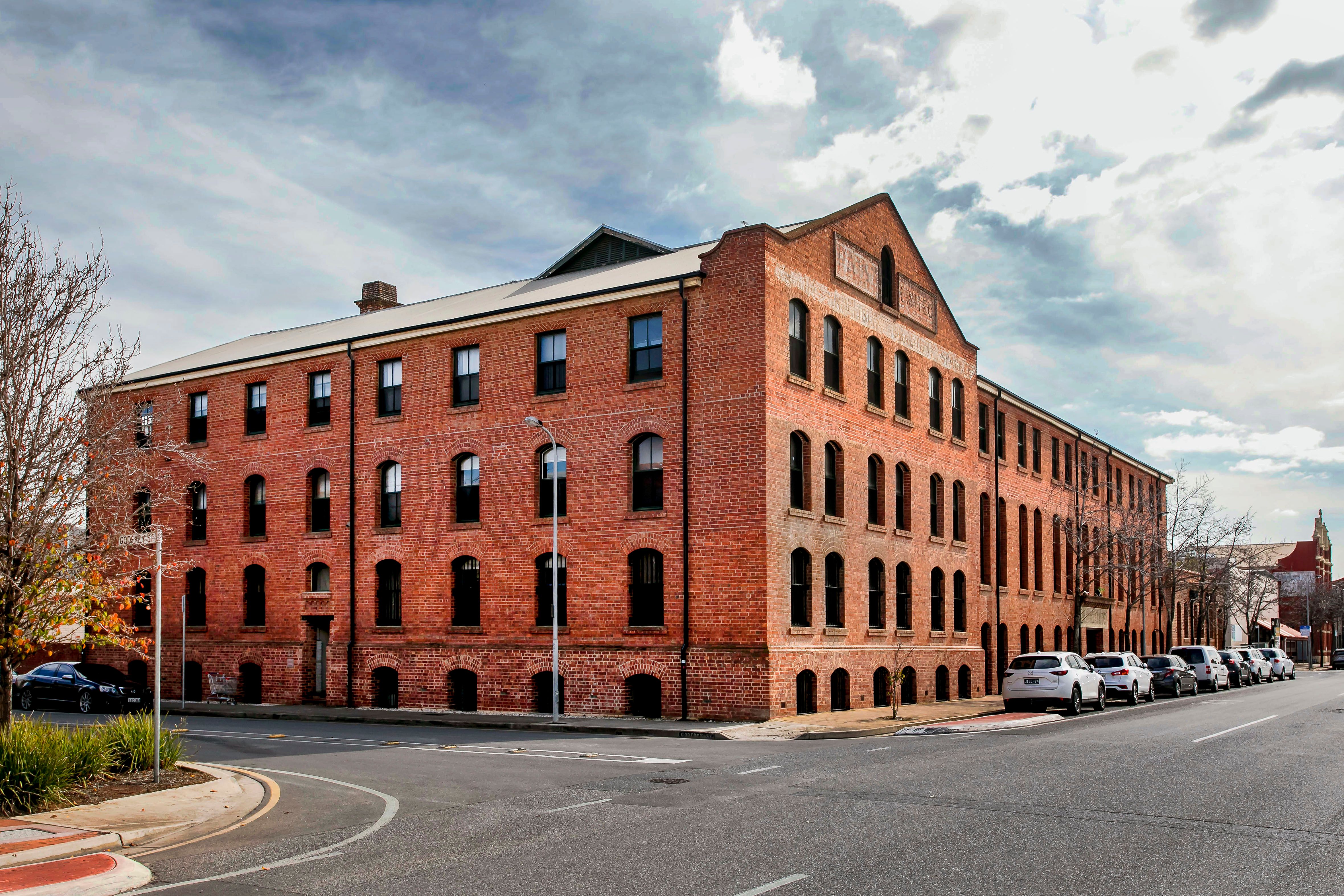 20/83 Lipson Street, Port Adelaide SA 5015