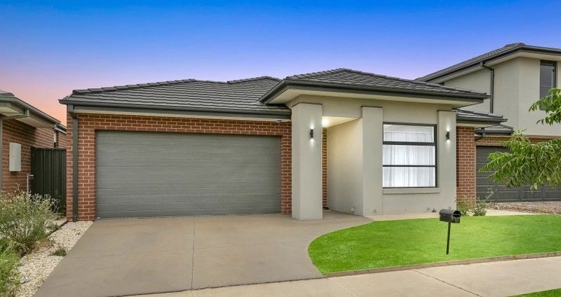 10 STROMLO Way, Truganina, VIC 3029