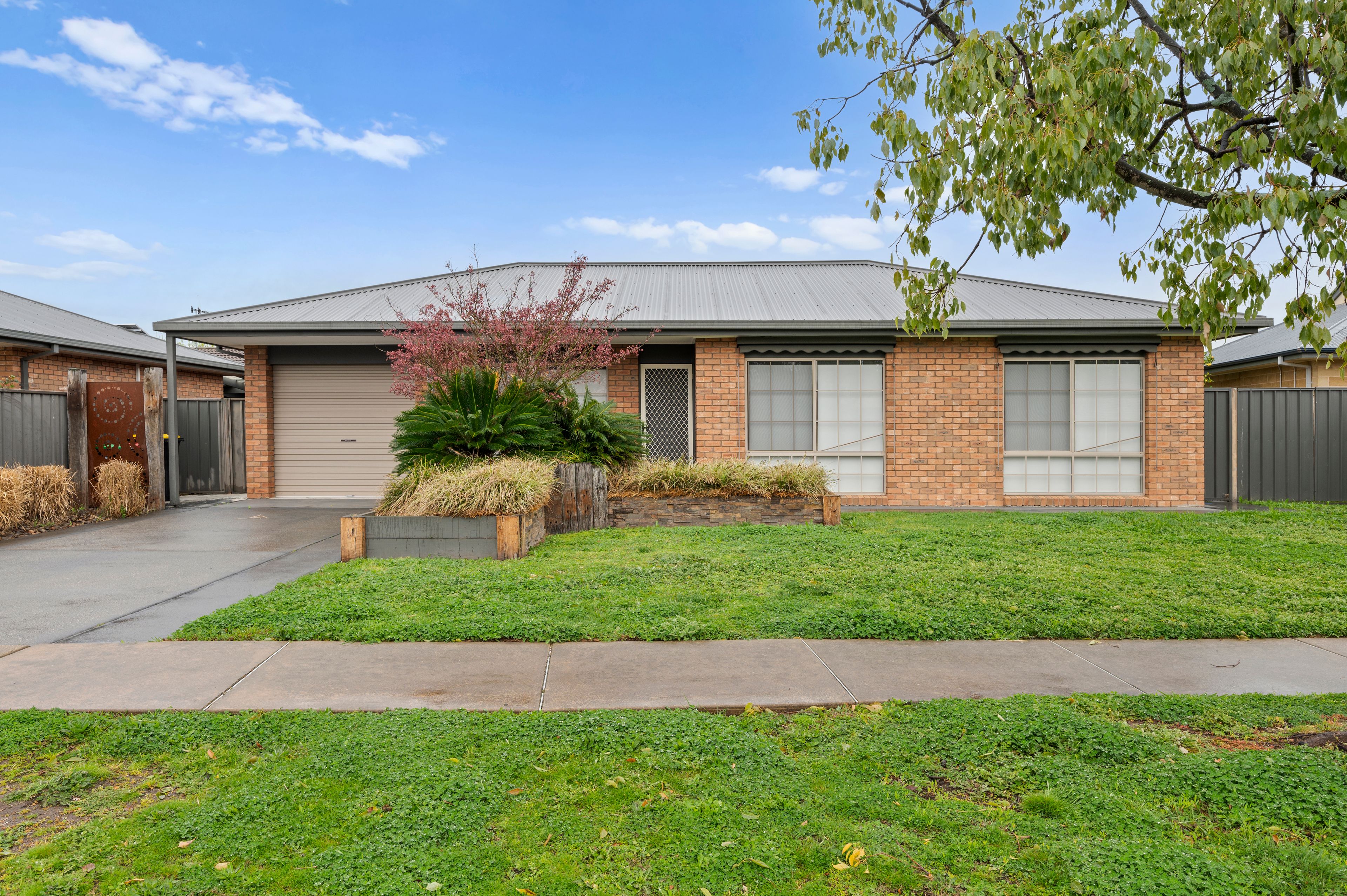 1 Kurrajong Court, Benalla VIC 3672