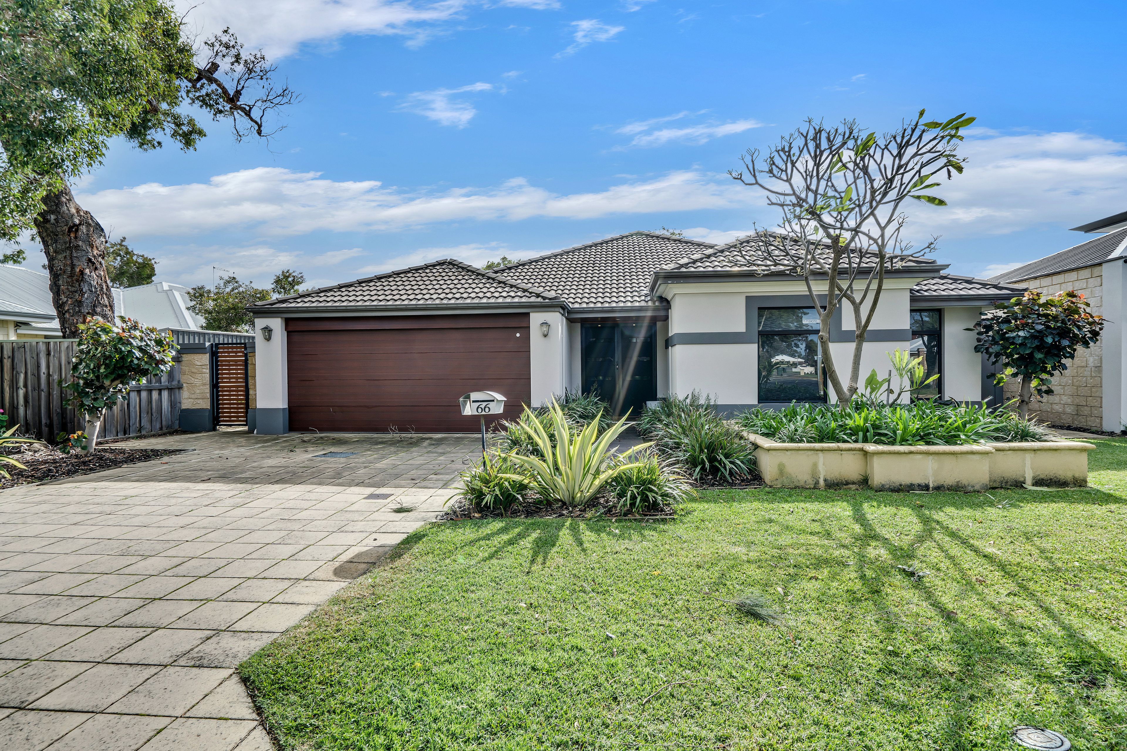 66 Sticks Boulevard, Erskine, WA 6210 Sold House Ray White Mandurah