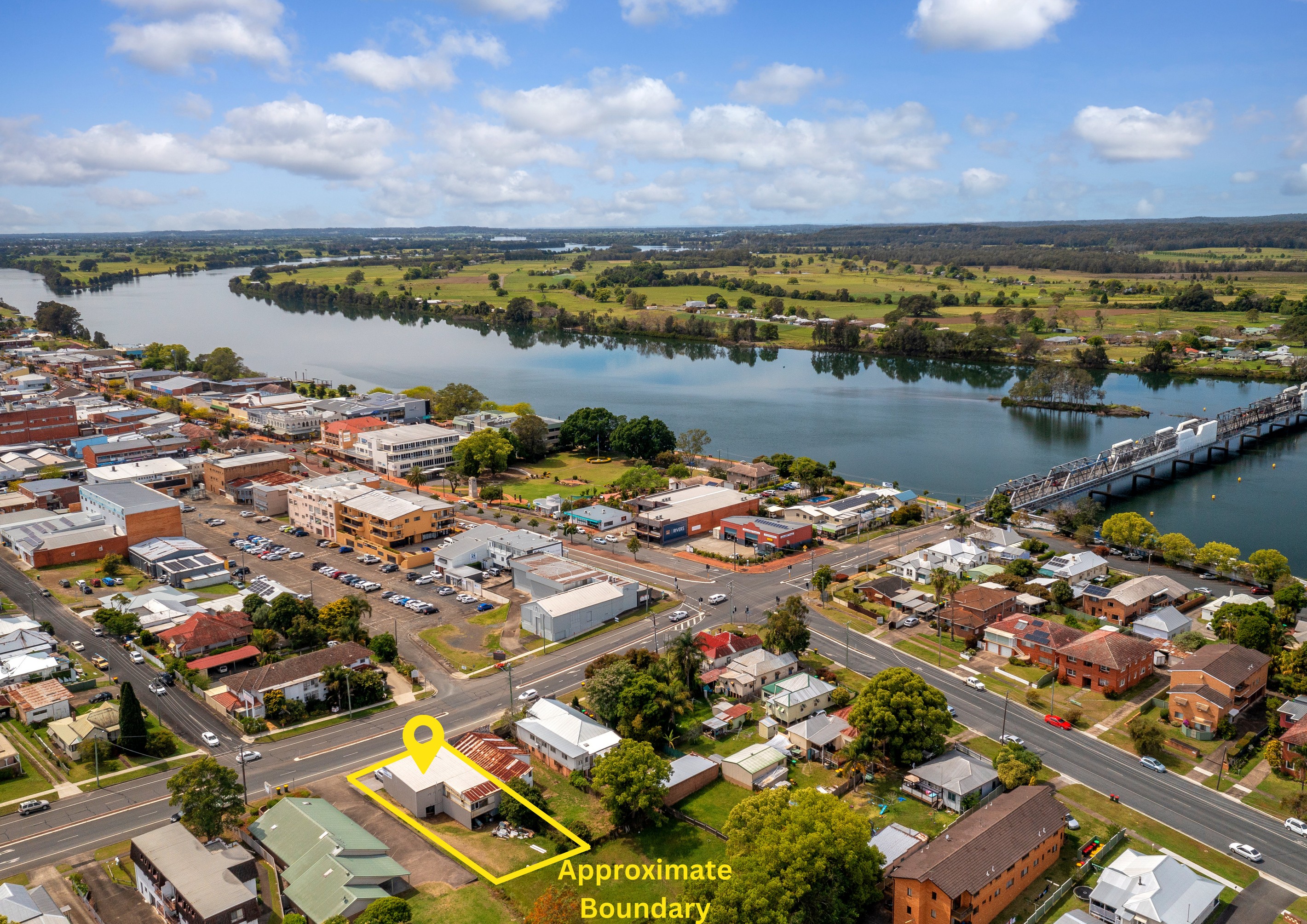 12 Commerce Street, Taree, NSW 2430