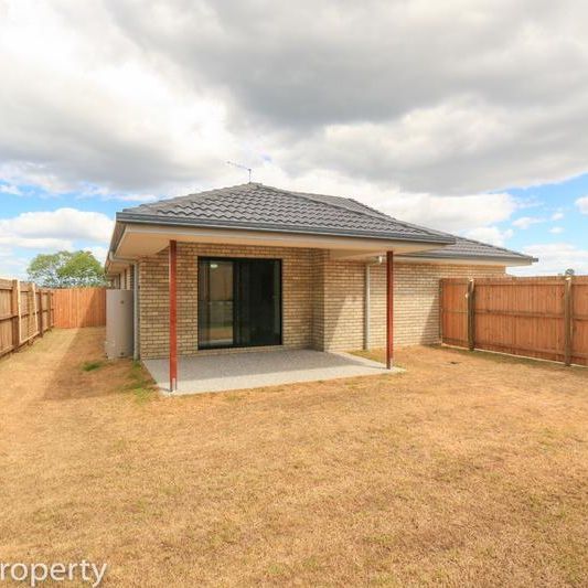 1/21 Nike Court, Wulkuraka, QLD 4305