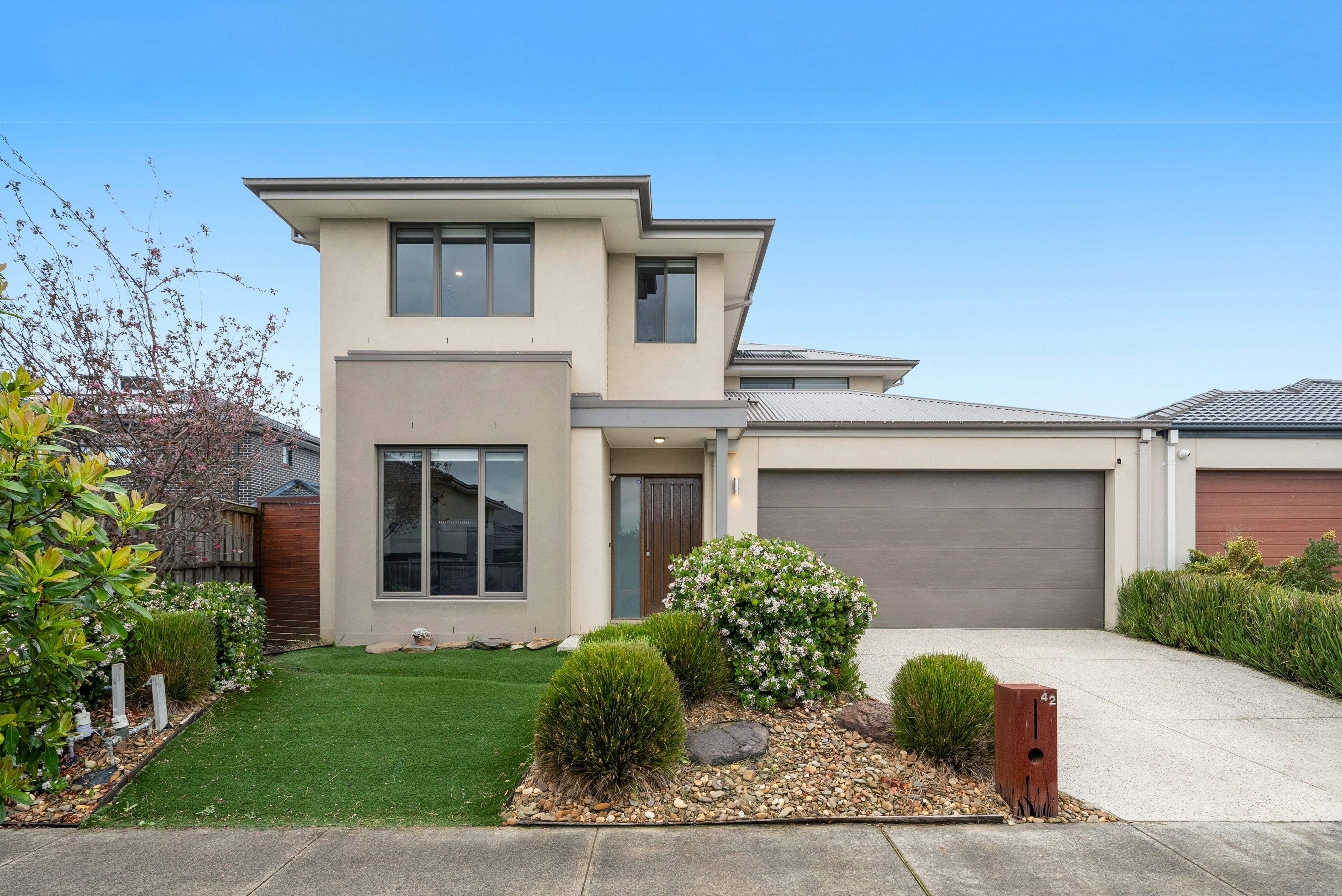 42 Atrium Street — photo from Ray White Cranbourne