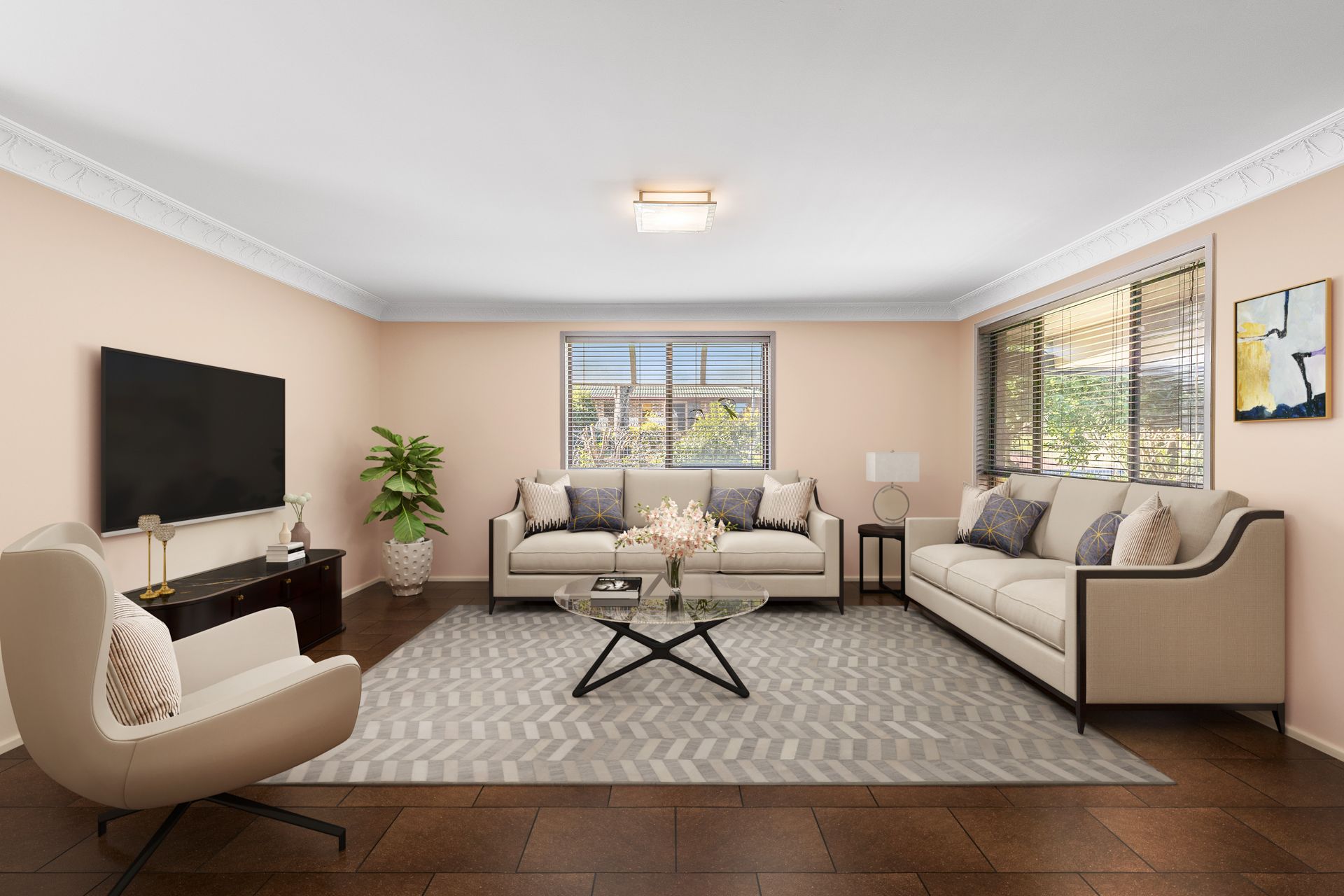 9 Damian Crescent, Kearneys Spring, QLD 4350
