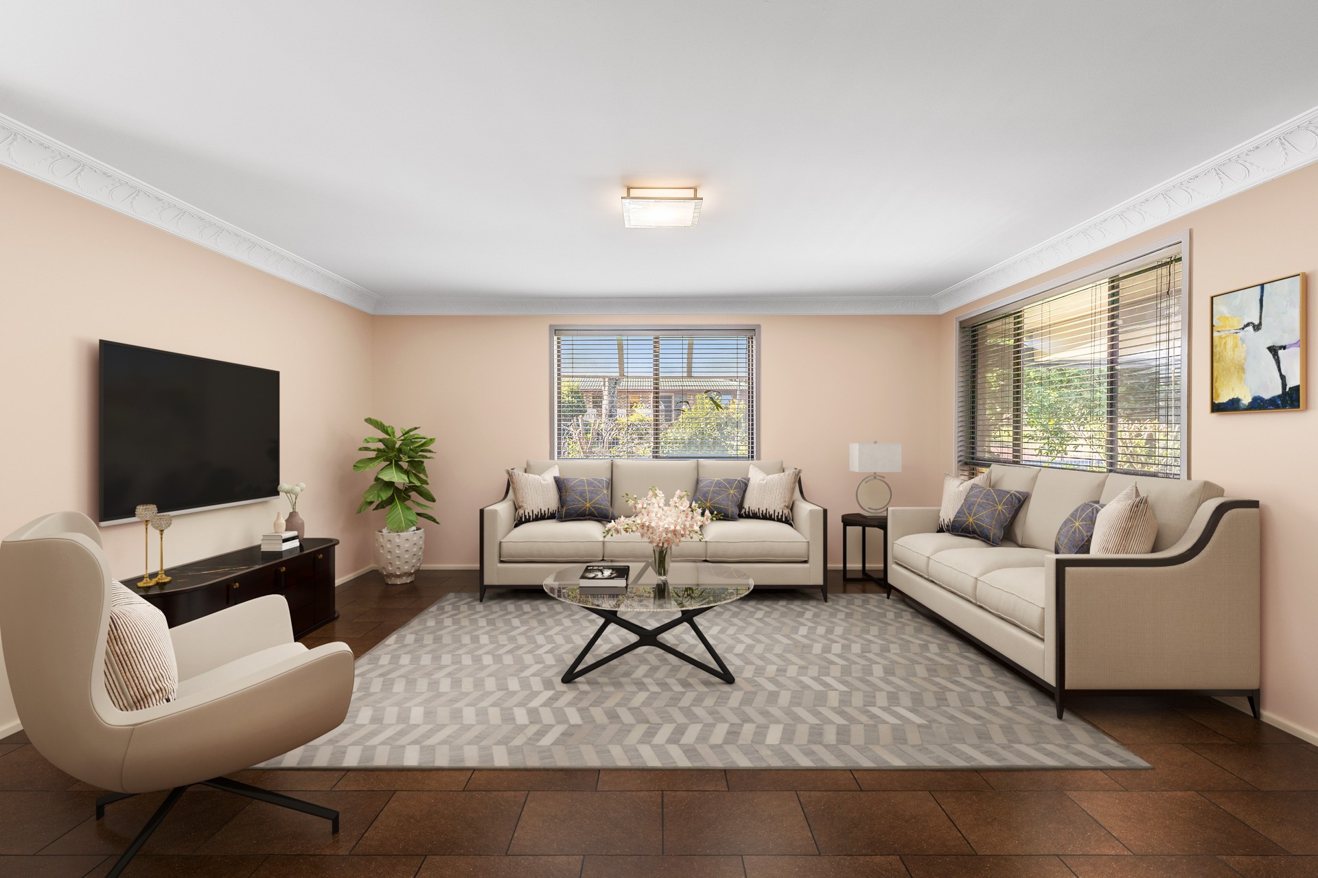 9 Damian Crescent, Kearneys Spring, QLD 4350