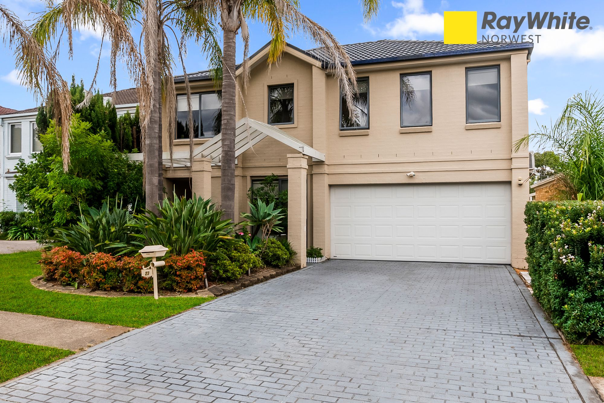 23 Nymagee Street, Glenwood NSW 2768