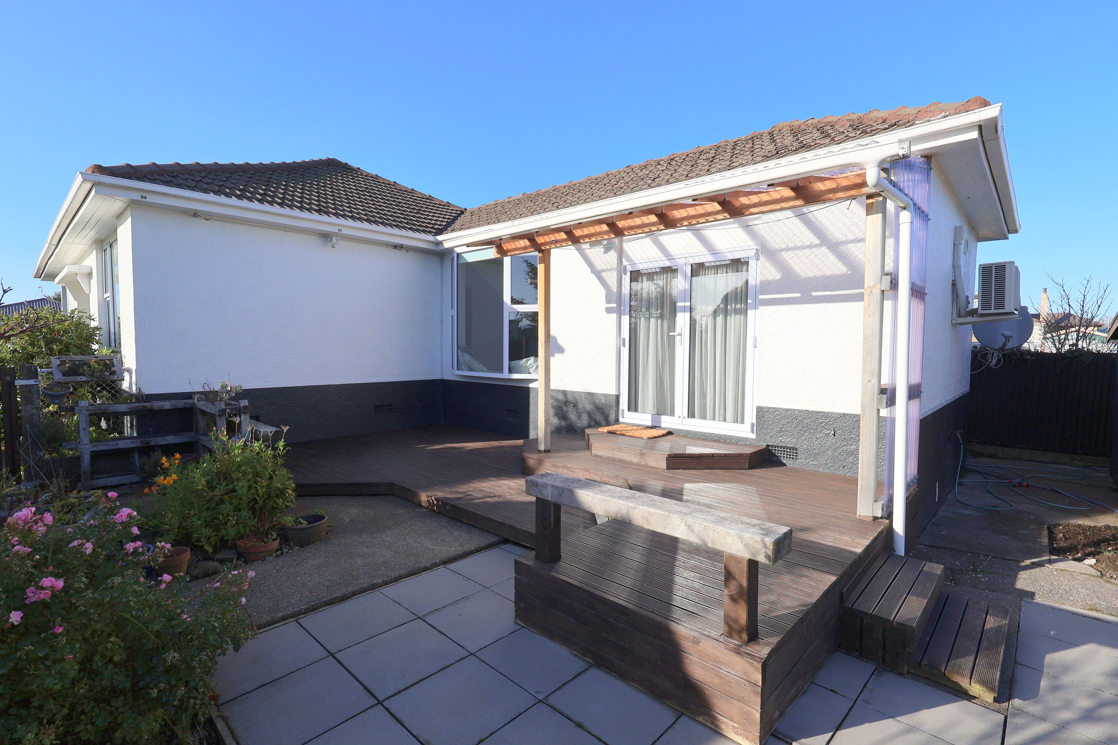 19 Hope Street, Georgetown, Invercargill