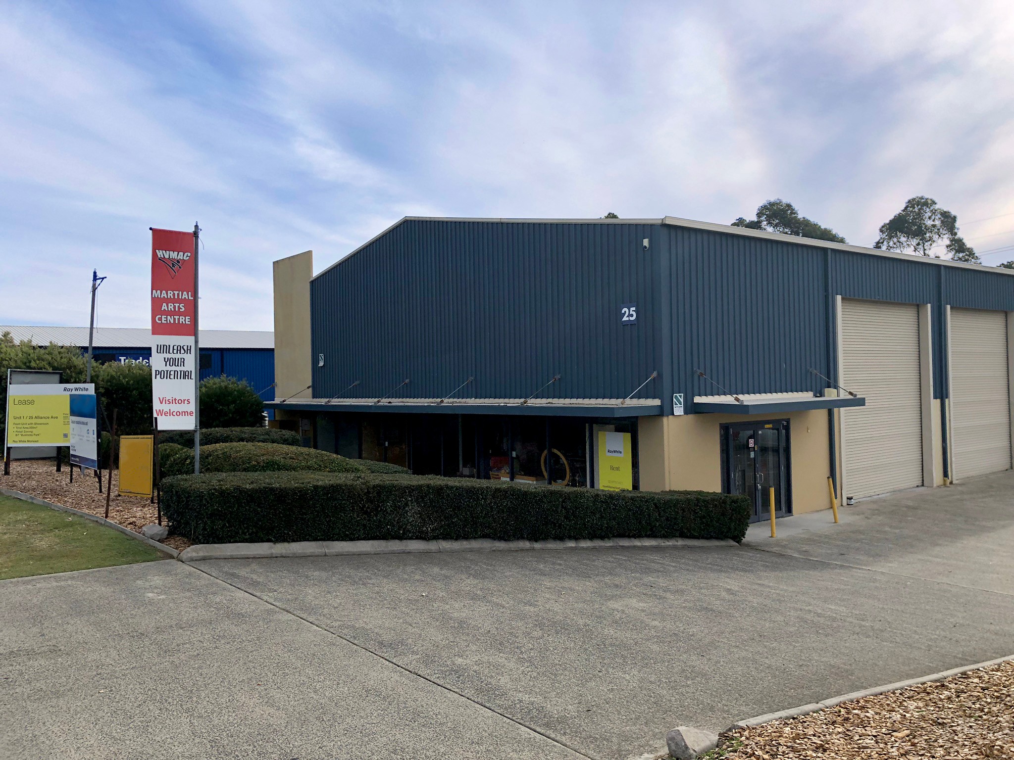 1/25 Alliance Avenue, Morisset, NSW 2264