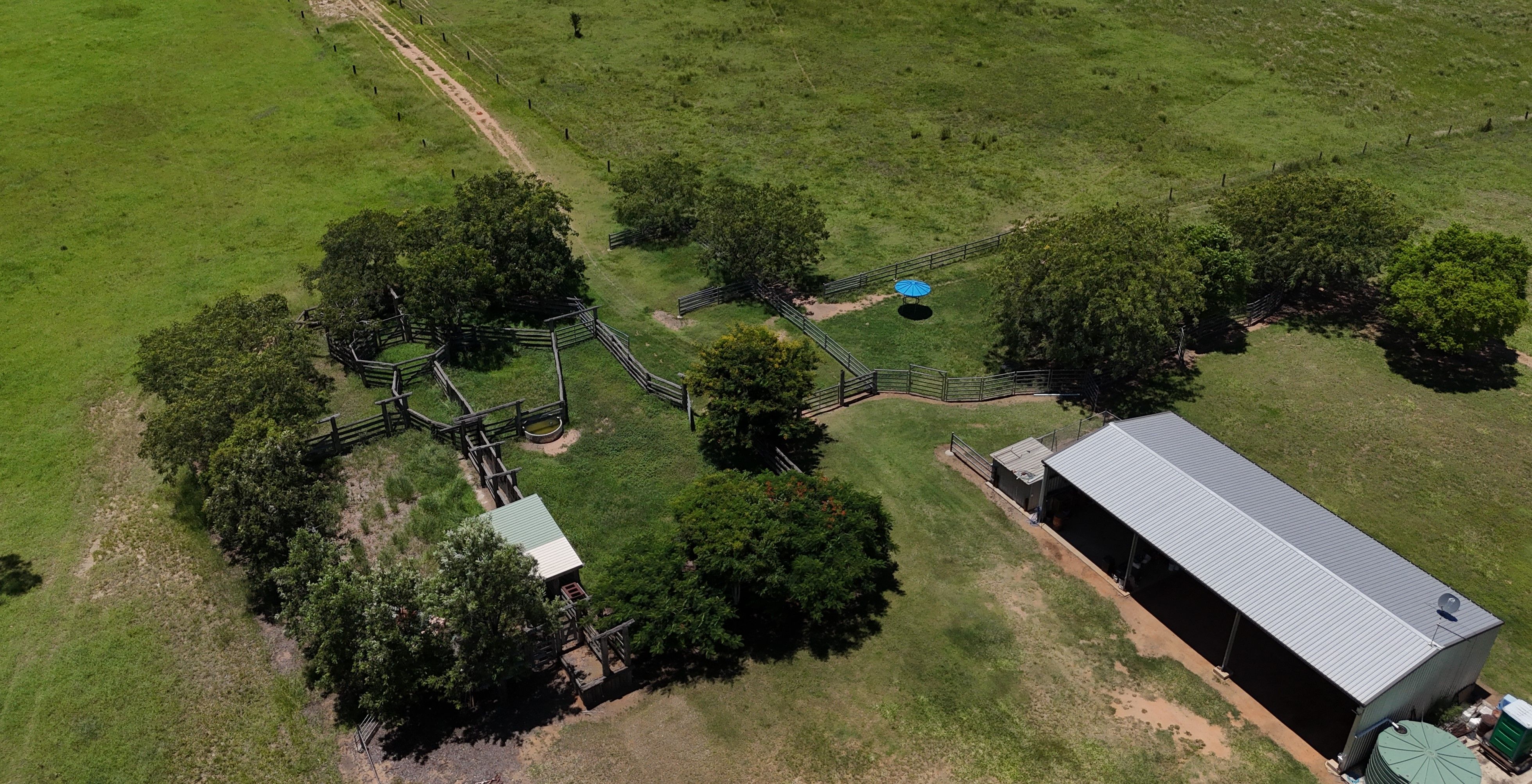 'Aura Park' North Pattens Road, Boynewood — photo 11 of 23
