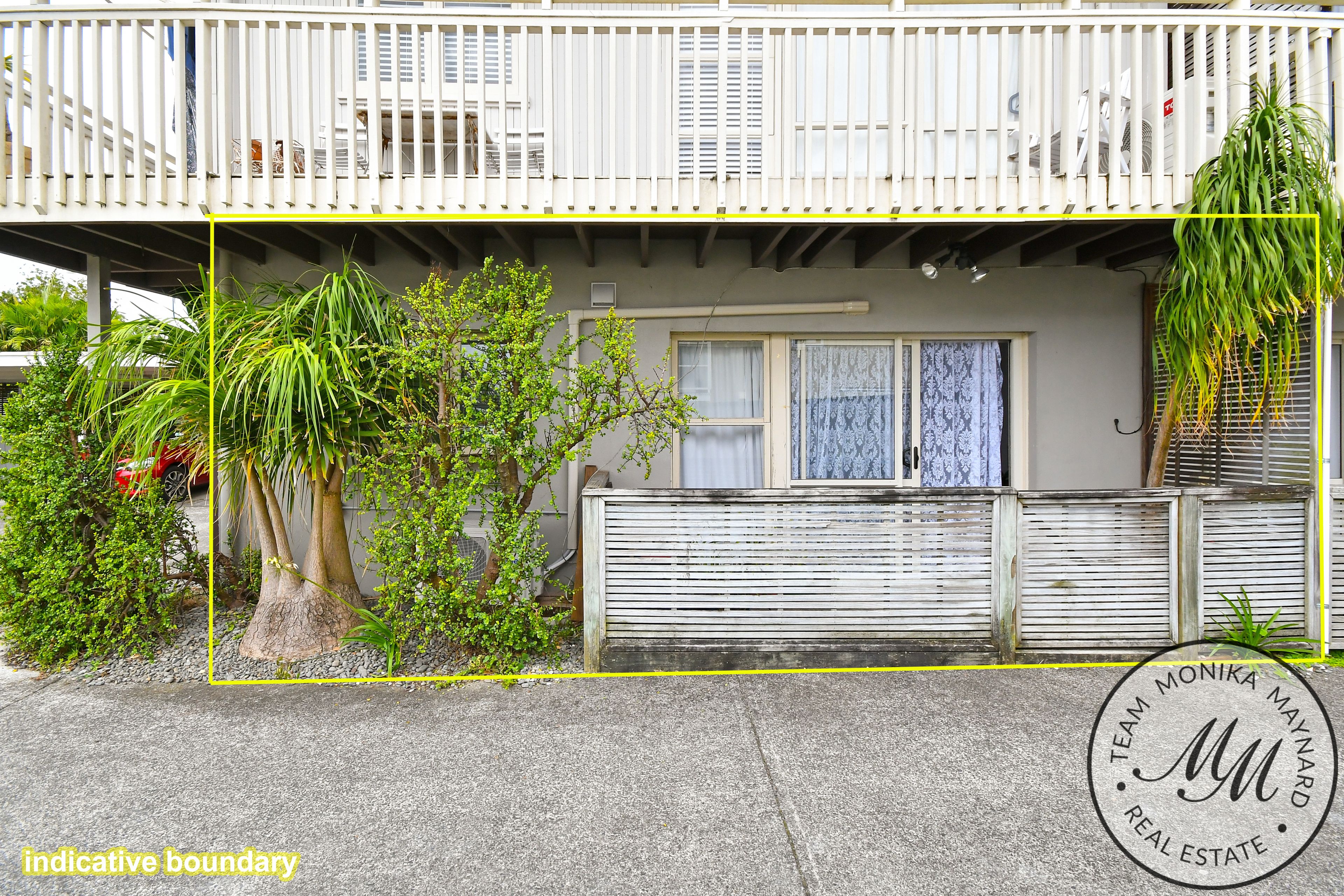 2/28 Hawkins Street, Meadowbank, Auckland City