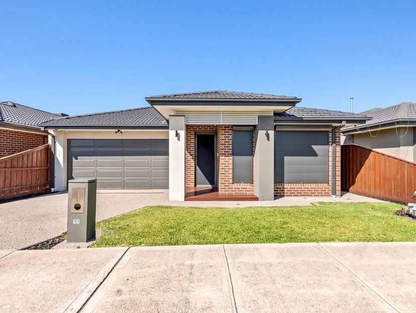 11 Seppies Road, Wollert VIC 3750
