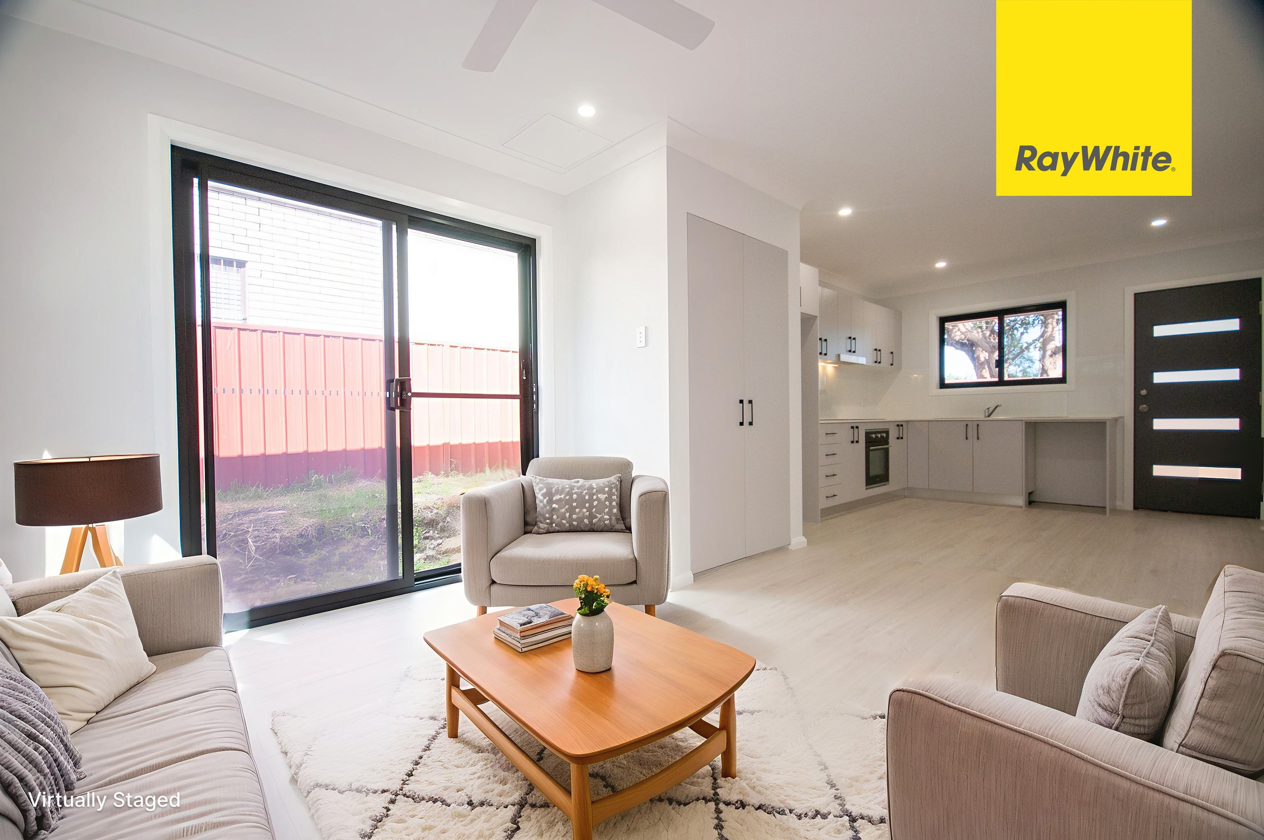 41a Beatrice Street, Lidcombe, NSW 2141