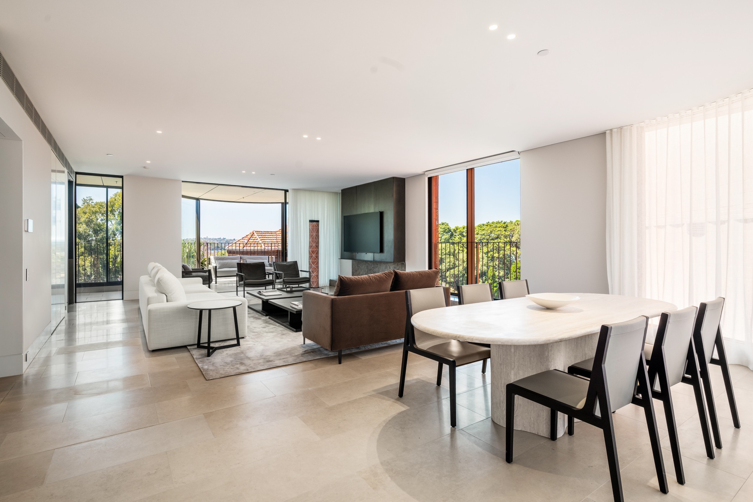 401/147 Kurraba Road, KURRABA POINT, NSW 2089