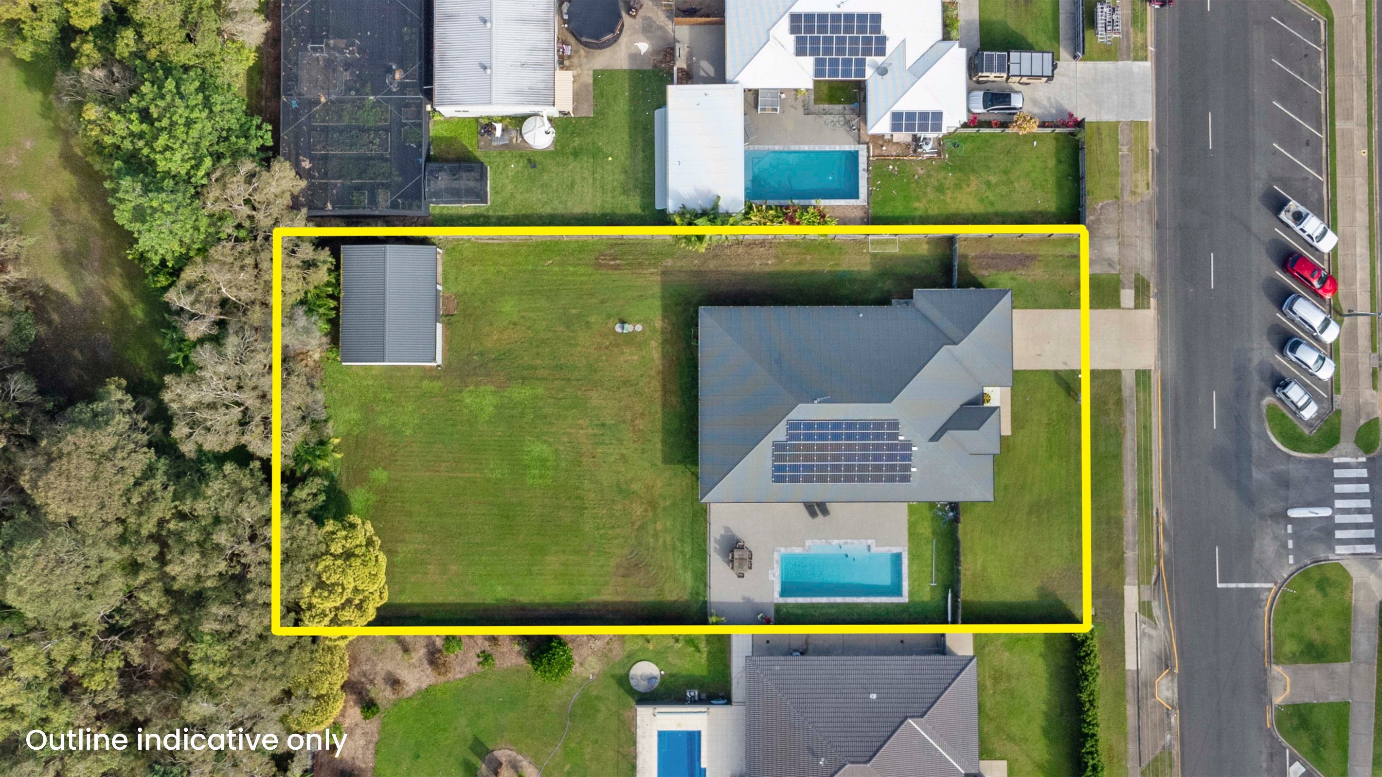 50 Hughes Road, Urangan, QLD 4655