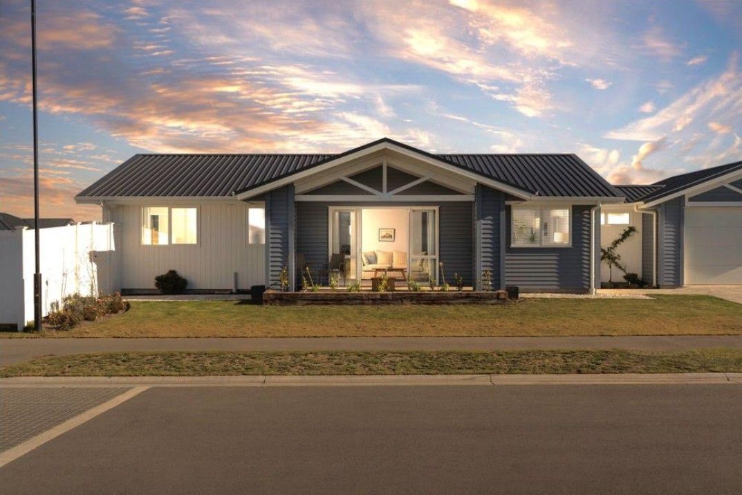 36 Avanda Avenue, Rolleston, Selwyn District