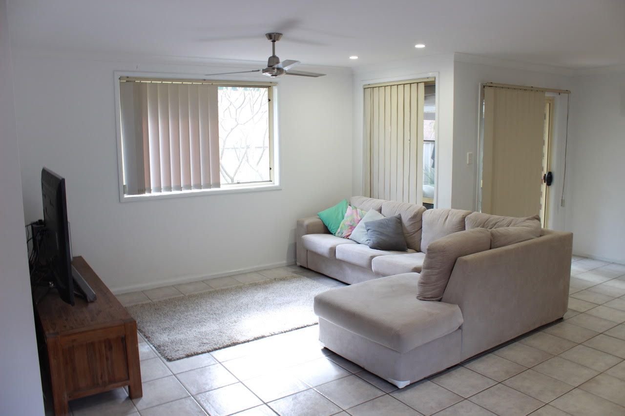 17 Lady Nelson Place, Yamba, NSW 2464