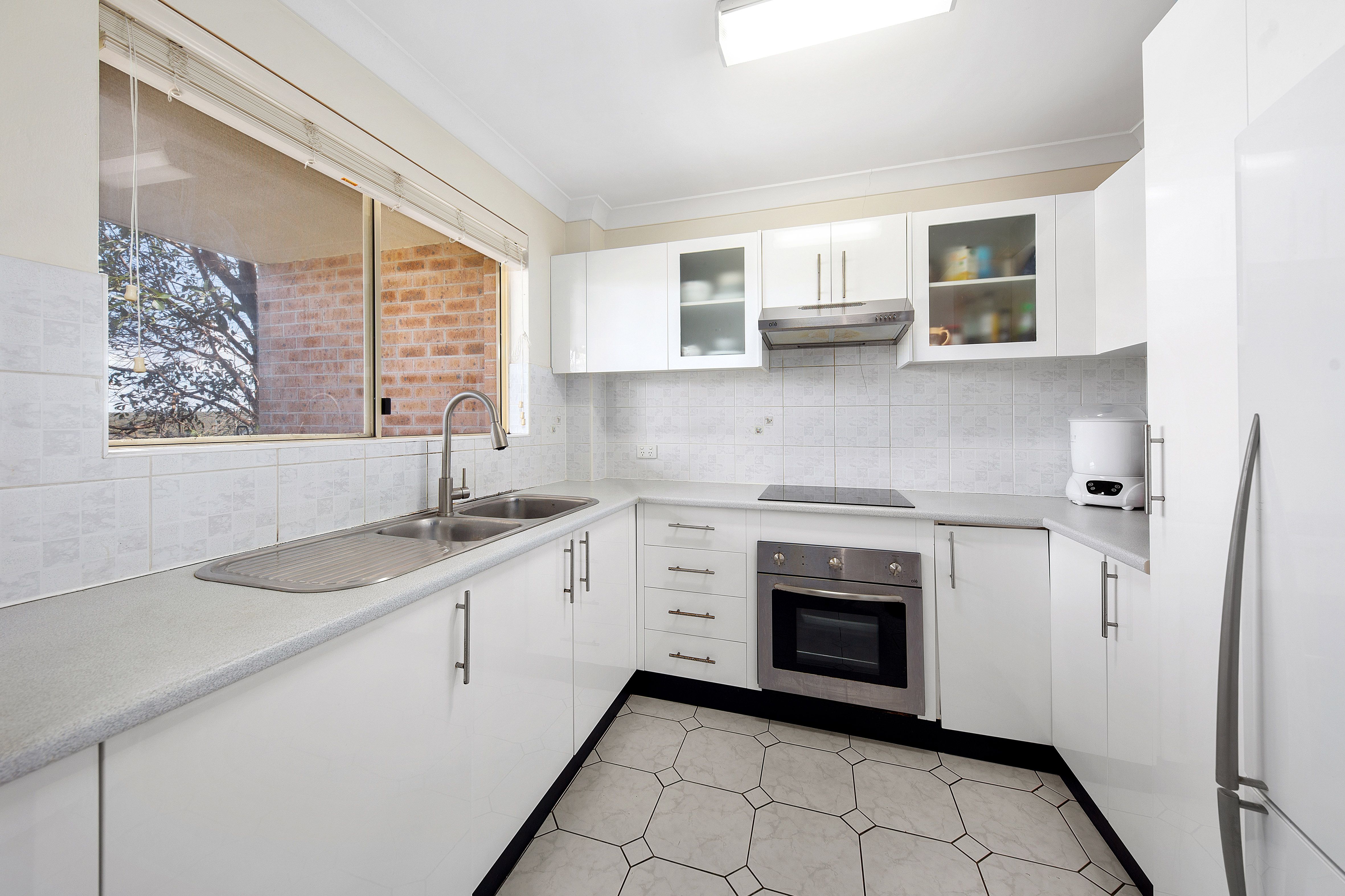16/76-78 Auburn Street, Sutherland, NSW 2232