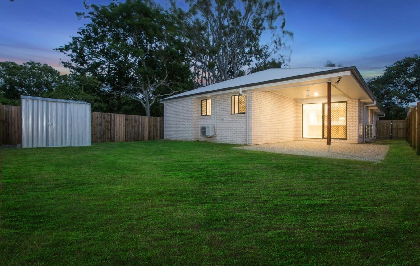 64 Barrett Street, Bracken Ridge, QLD 4017
