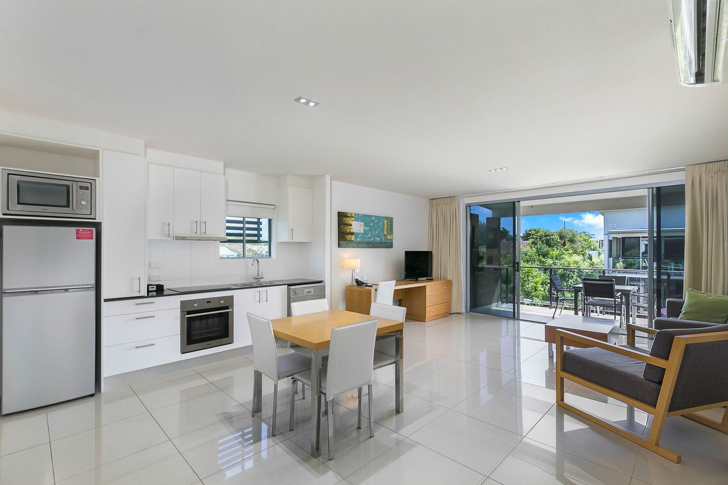 321/628 Esplanade, Urangan, QLD 4655