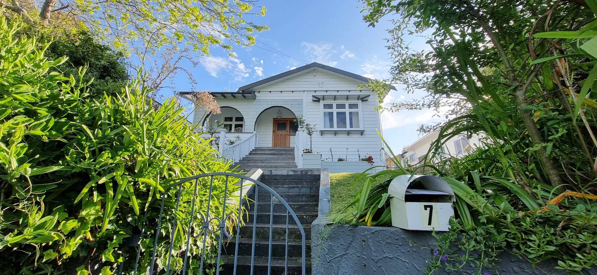 7 Seddon Road, Frankton, Hamilton City