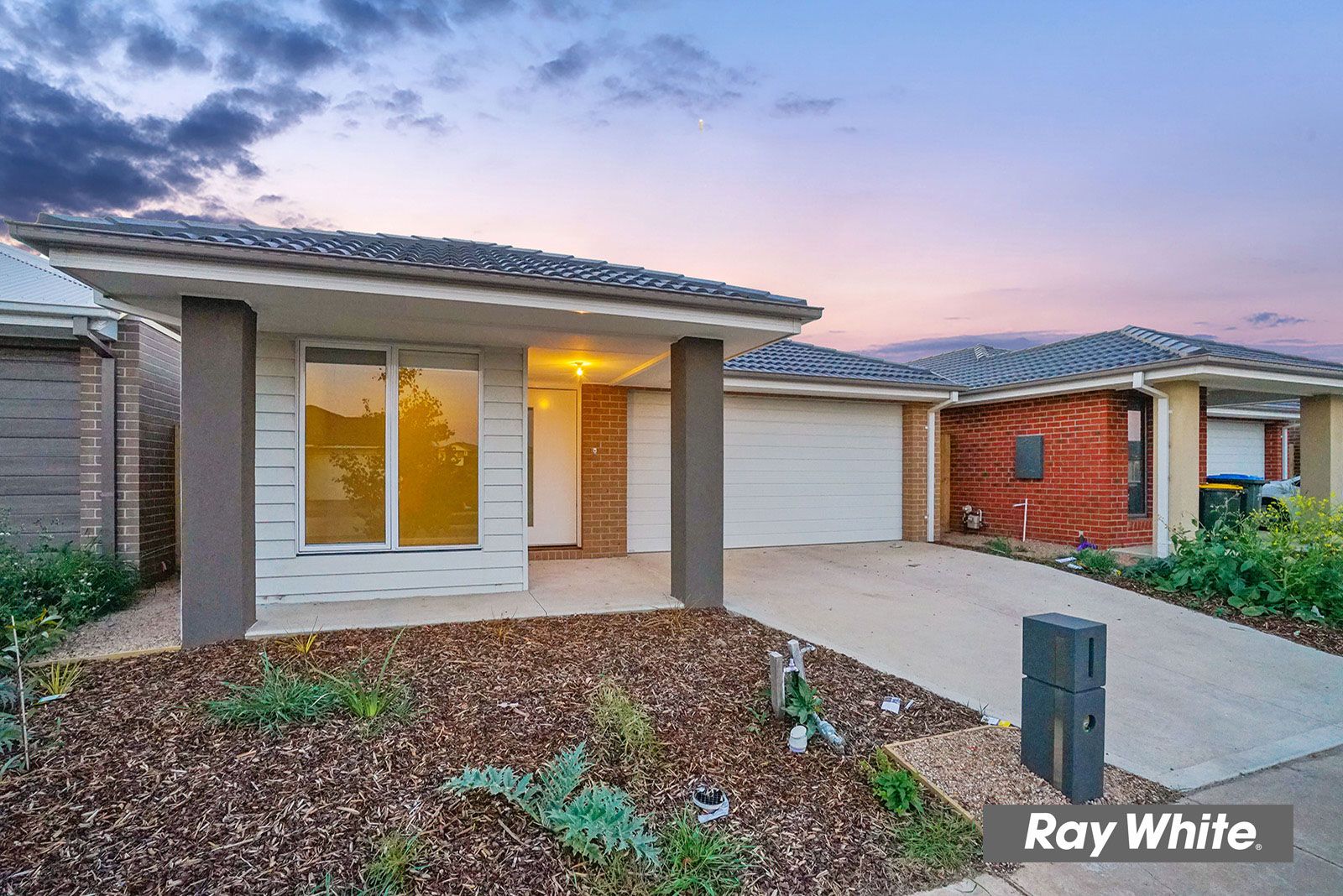 10 Yaleri Rise, WERRIBEE, VIC 3030