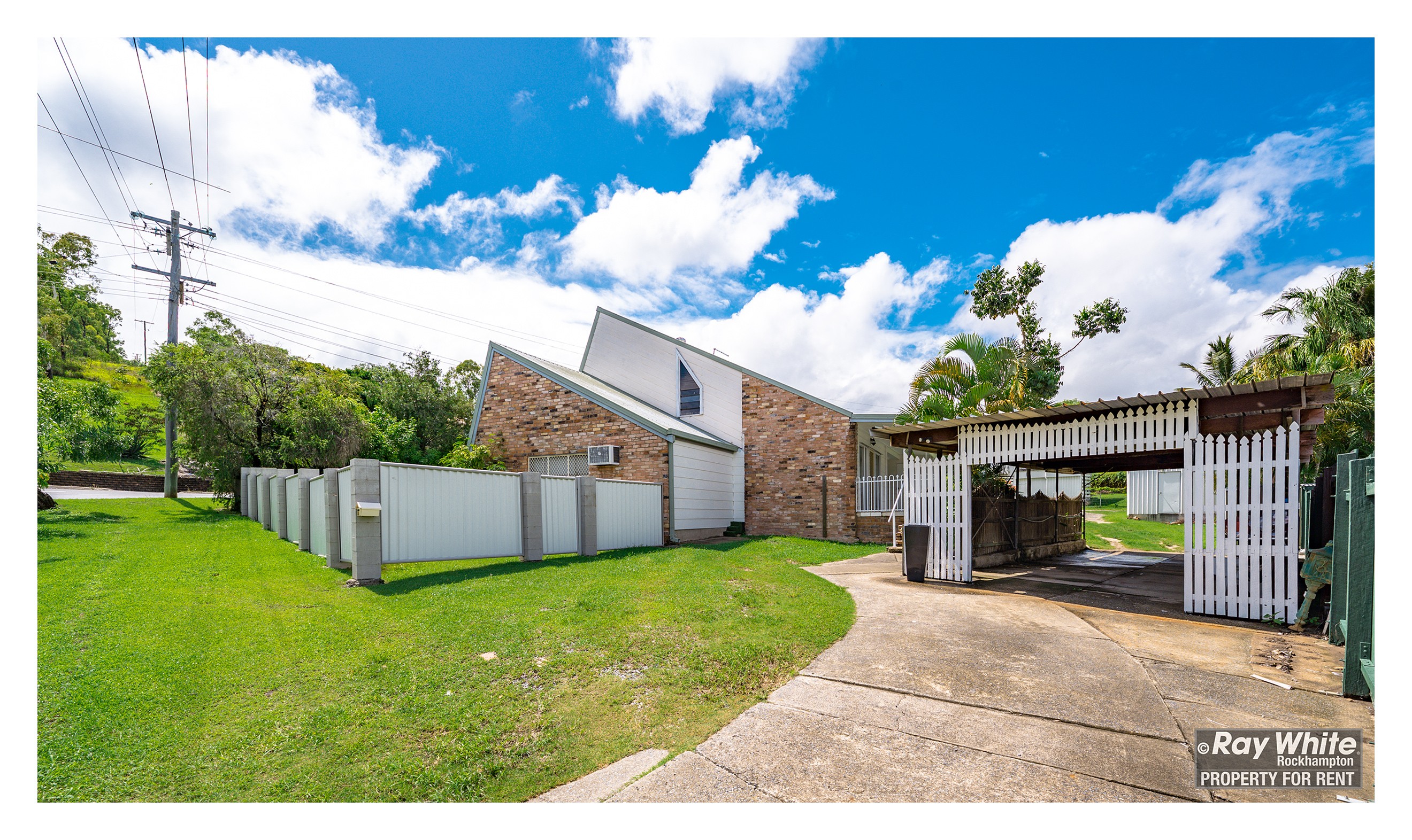 256 Kerrigan Street, Frenchville, QLD 4701