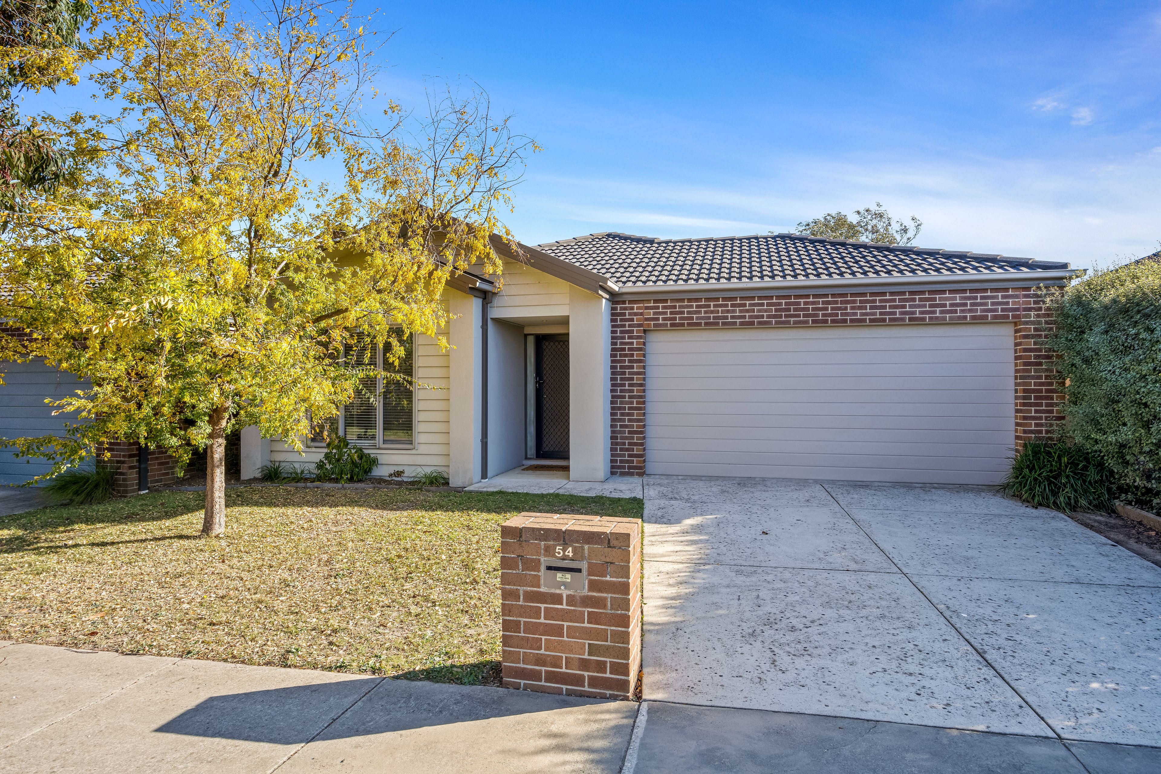 54 Clovedale Avenue, Alfredton, VIC 3350