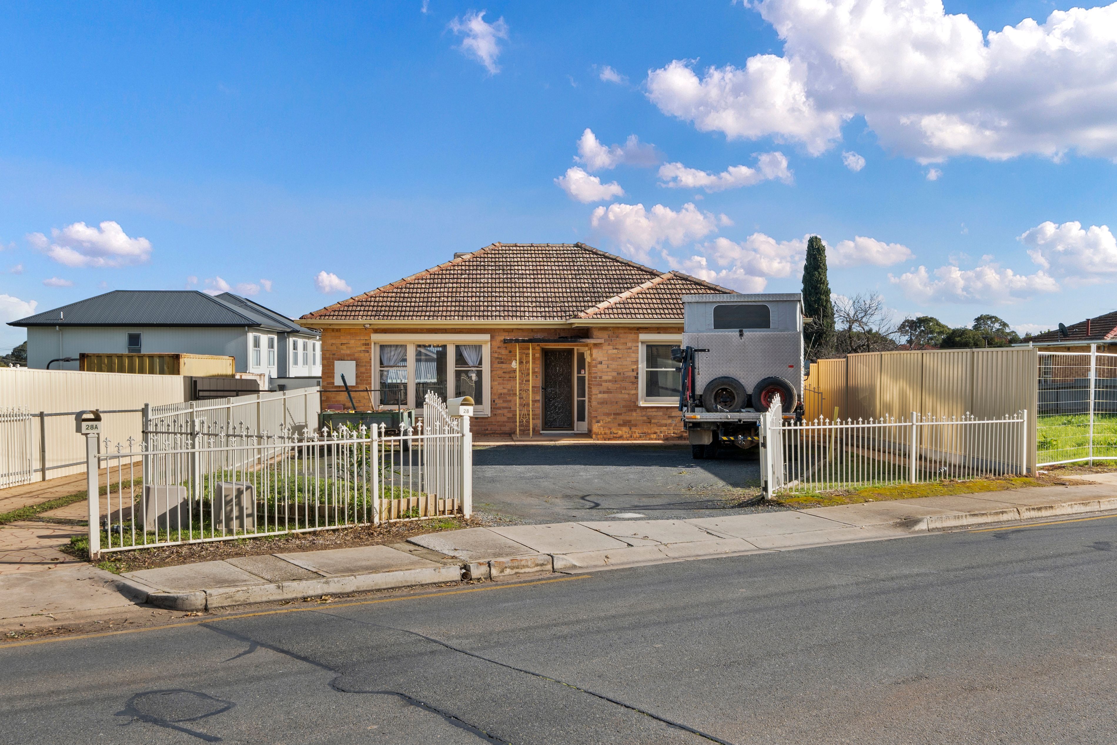 28A & 28 Acacia Avenue — photo 17 of 30