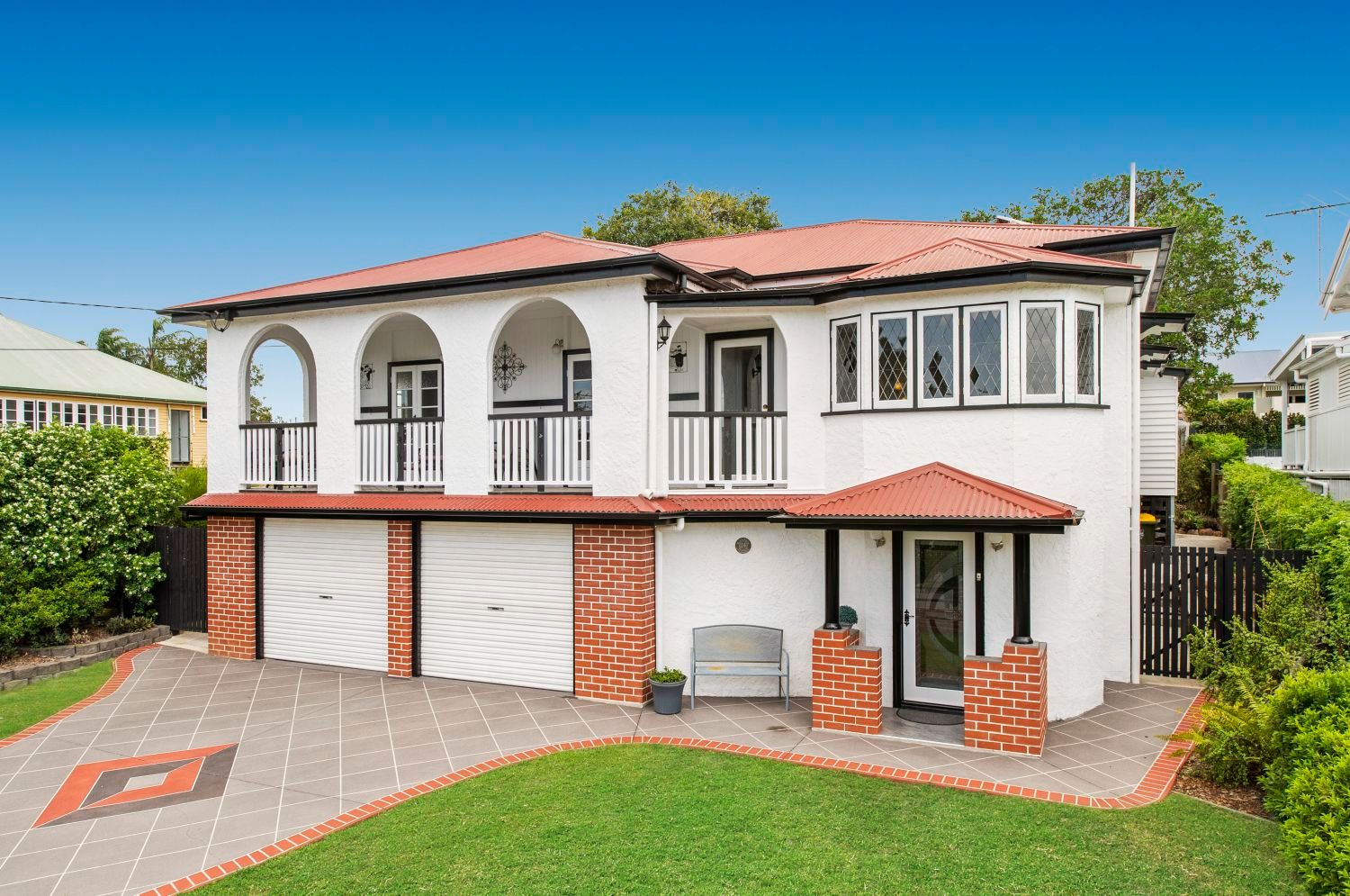 24 Campbell Terrace, Wavell Heights, QLD 4012