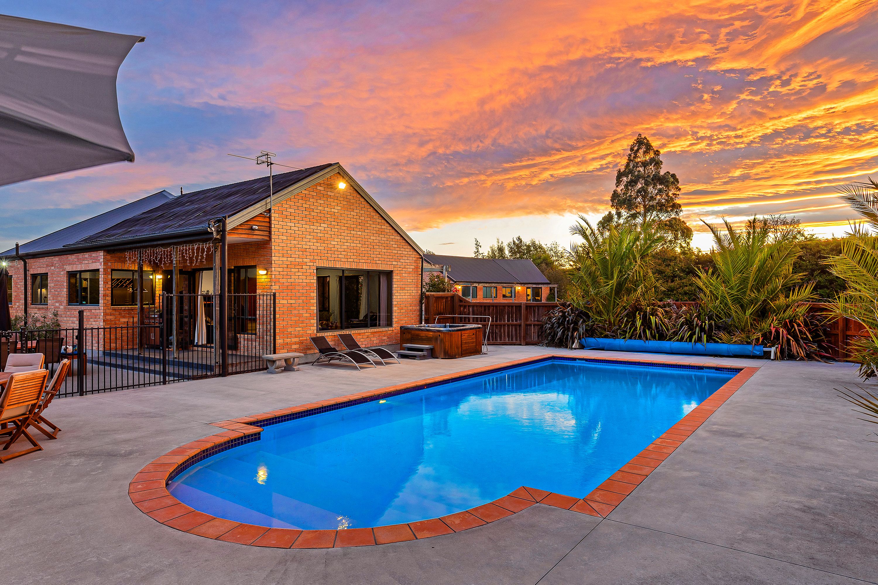 62 Winter Road, Swannanoa, Waimakariri District