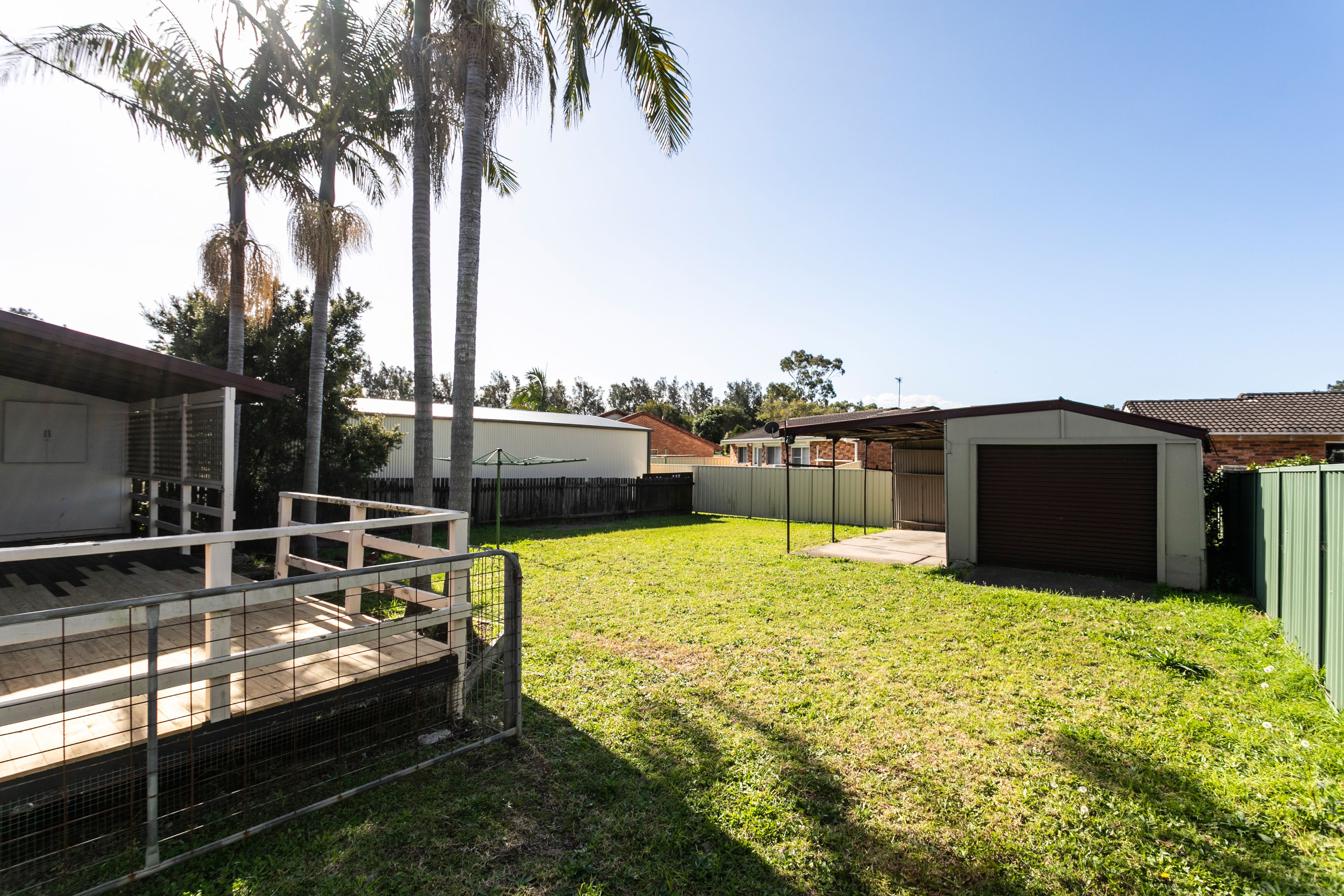 113 Princes Highway, Albion Park Rail, NSW 2527
