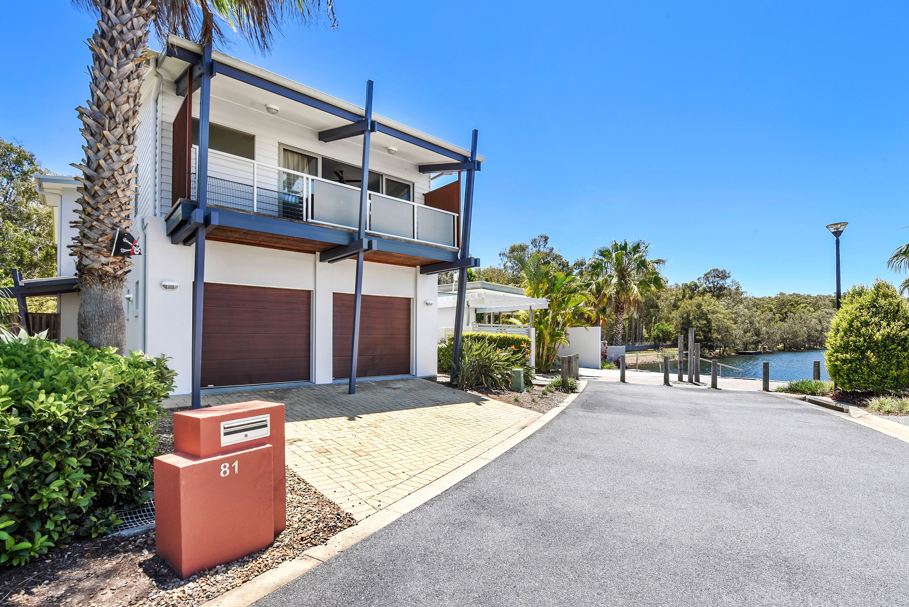 81/181 Lae Drive, Coombabah, QLD 4216