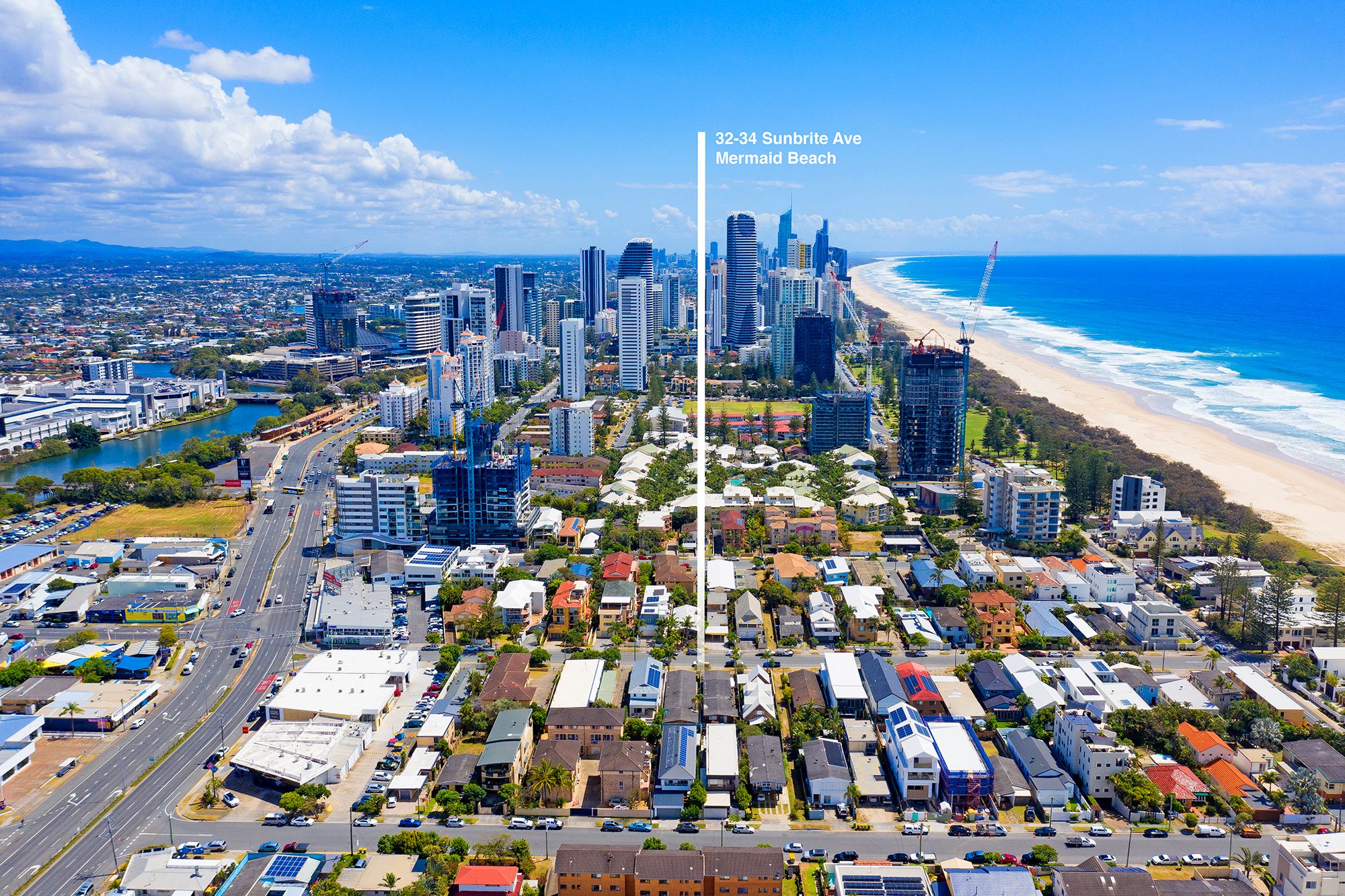 34 Sunbrite Avenue, Mermaid Beach QLD 4218