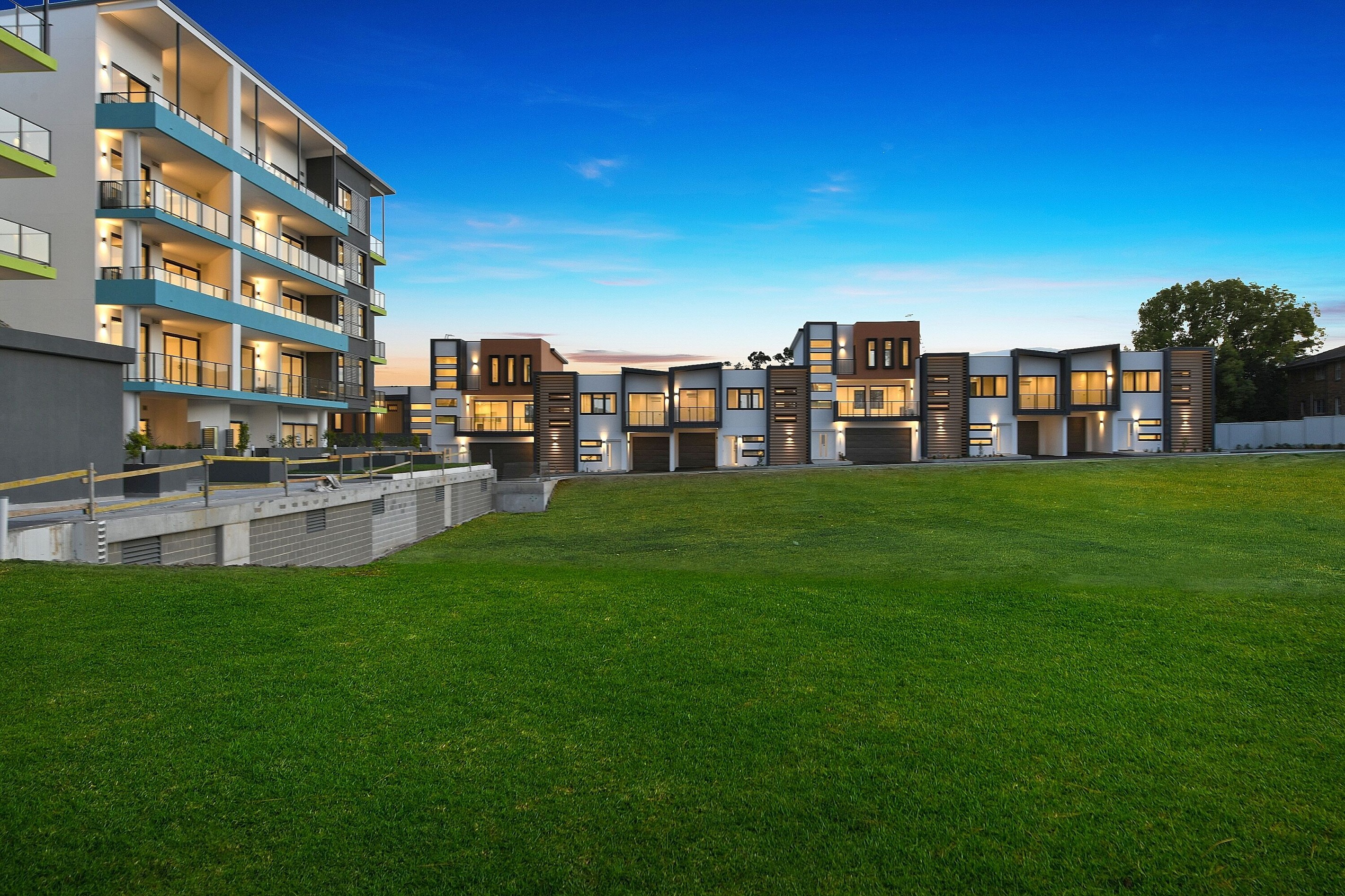 Level 2/225-241 Hume Highway, Greenacre, NSW 2190