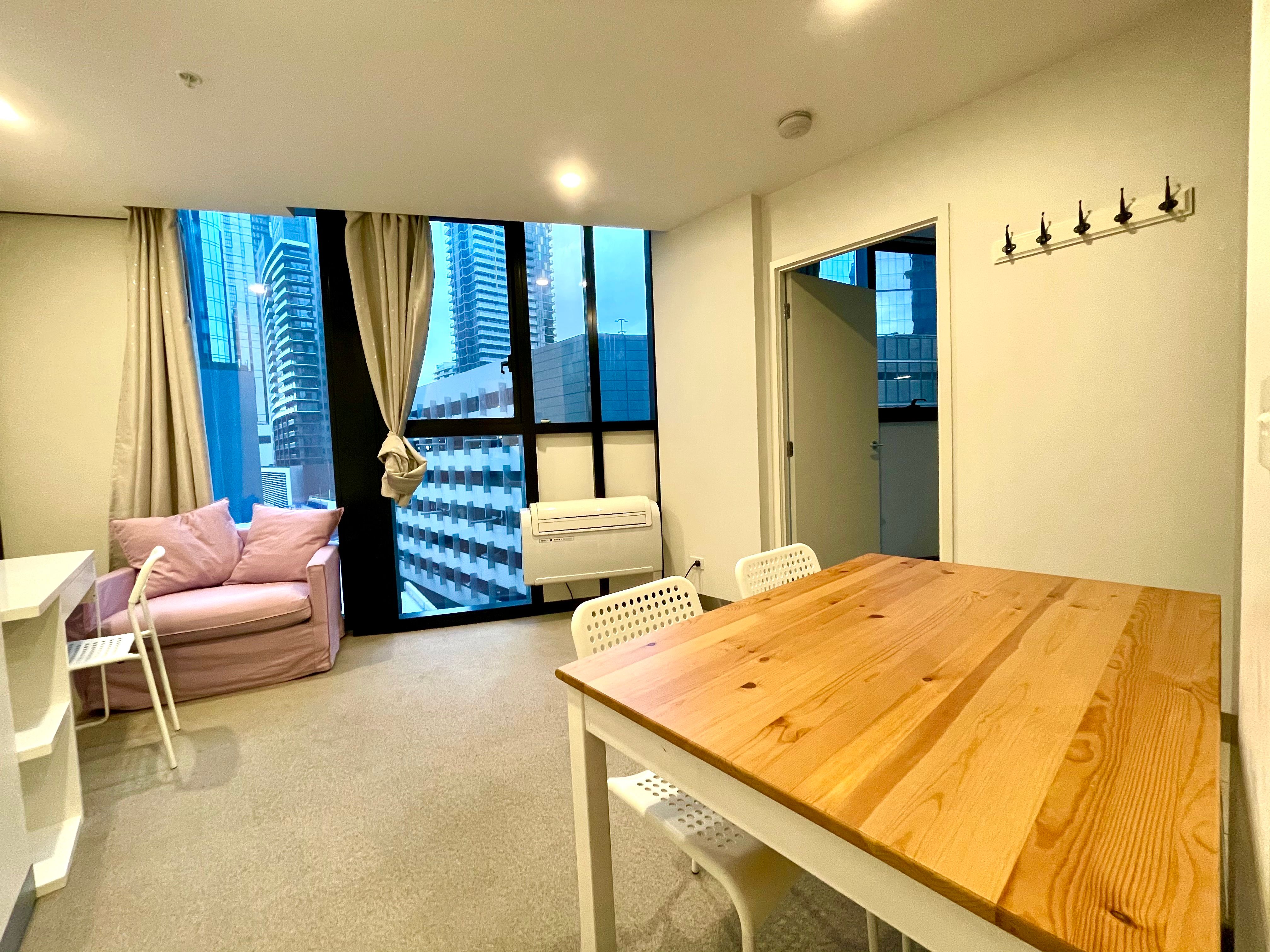 503/33 Clarke Street, Melbourne, VIC 3000