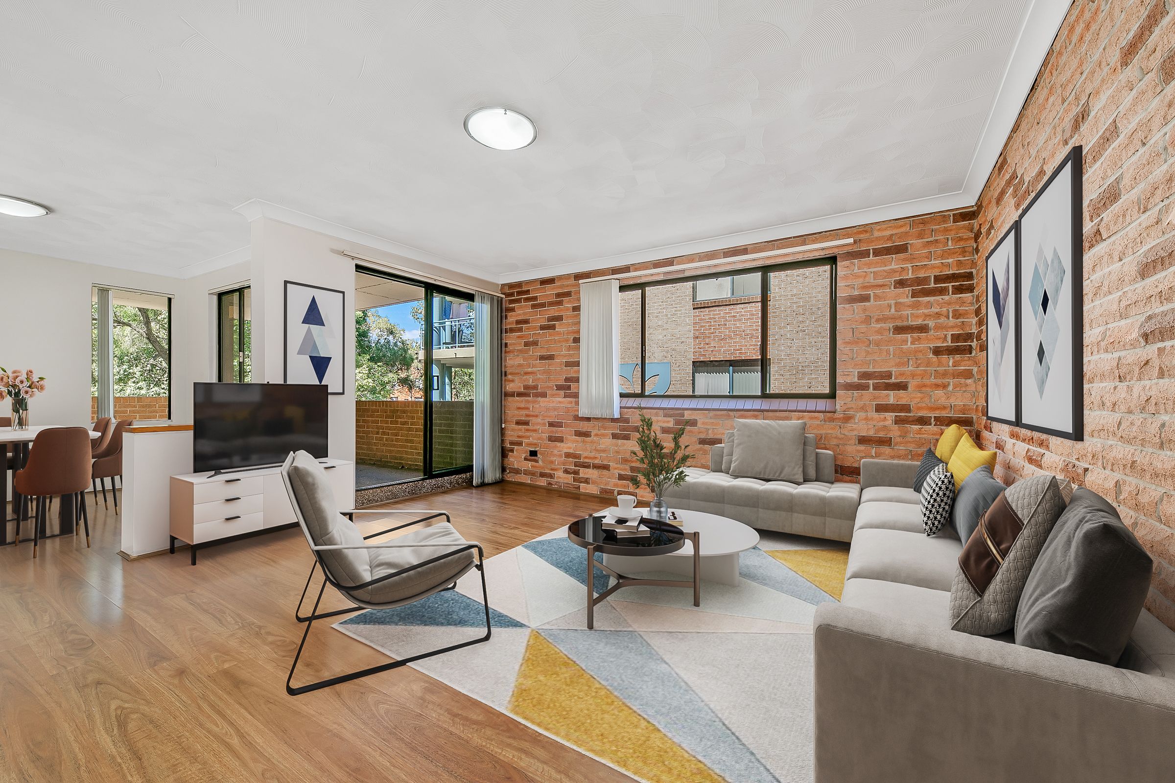 1/16 Queens Road, Westmead, NSW 2145