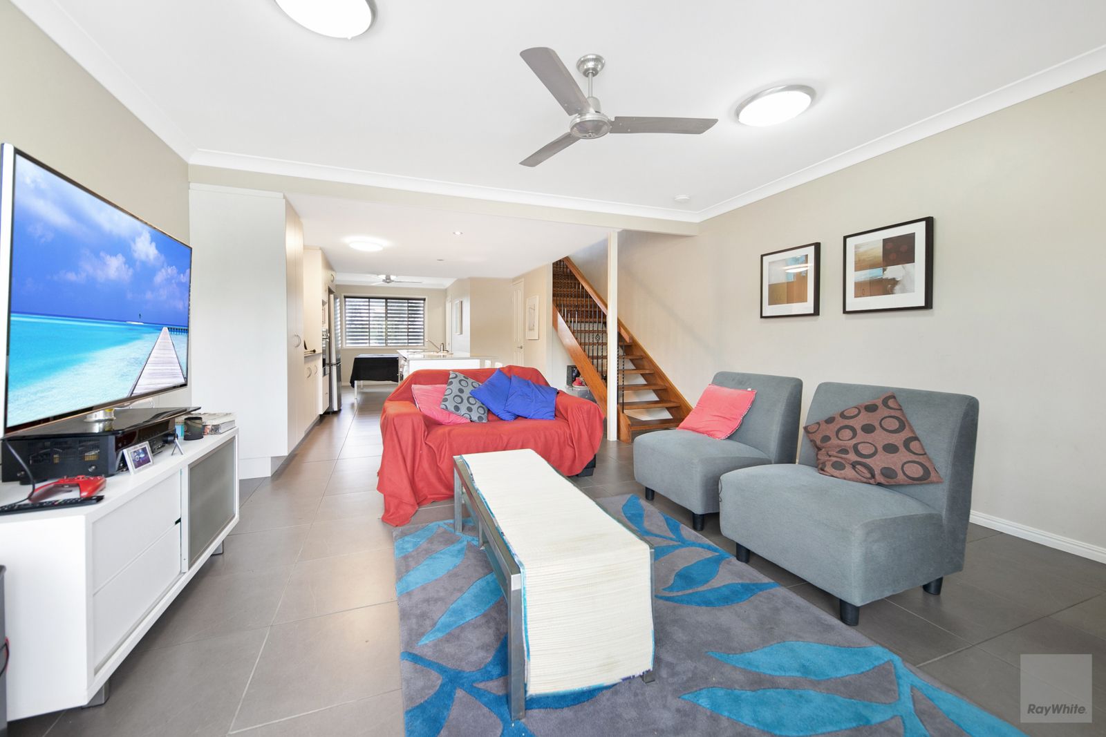 9/7 Short Street, Taranganba, QLD 4703