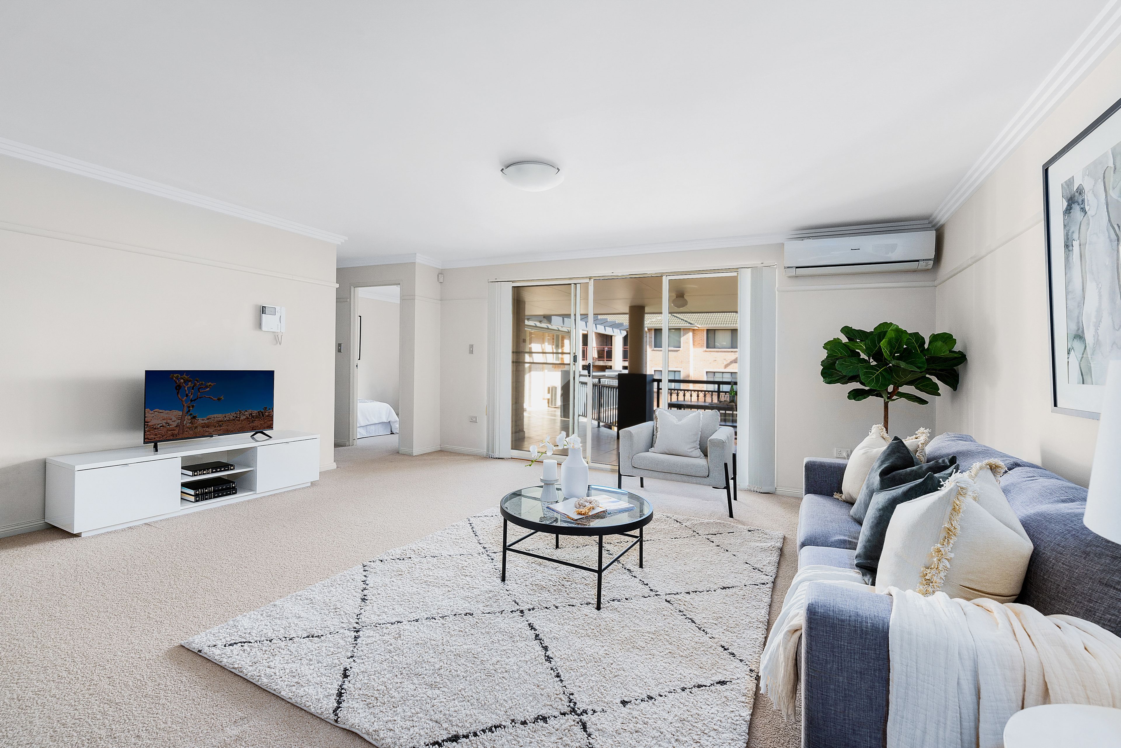 25/8187 Cecil Avenue, Castle Hill, NSW 2154 Sold Apartment Ray