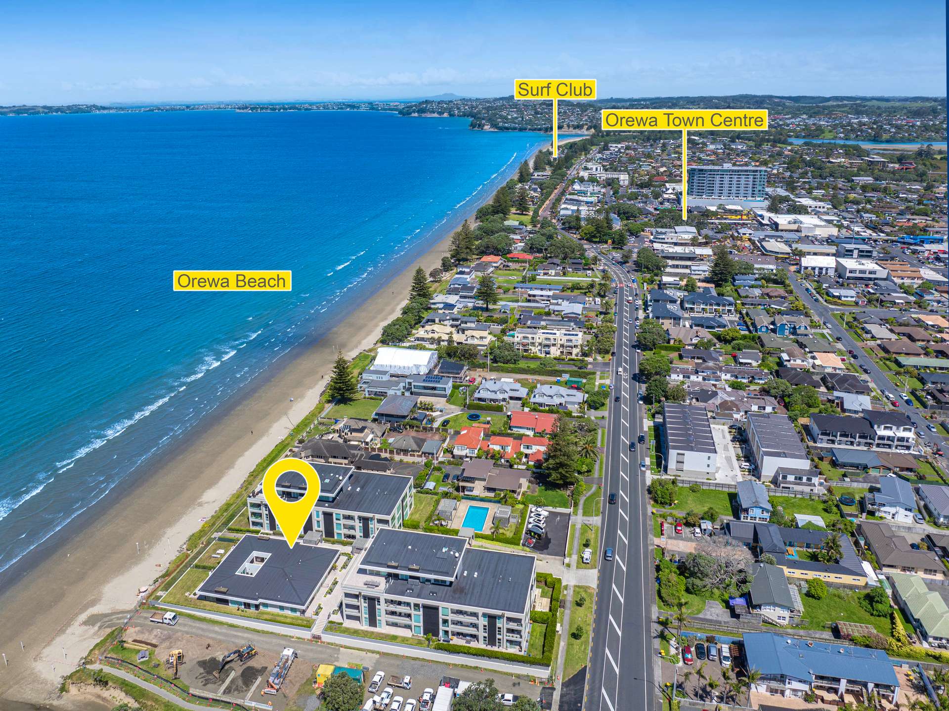 2C/381 Hibiscus Coast Highway photo 28